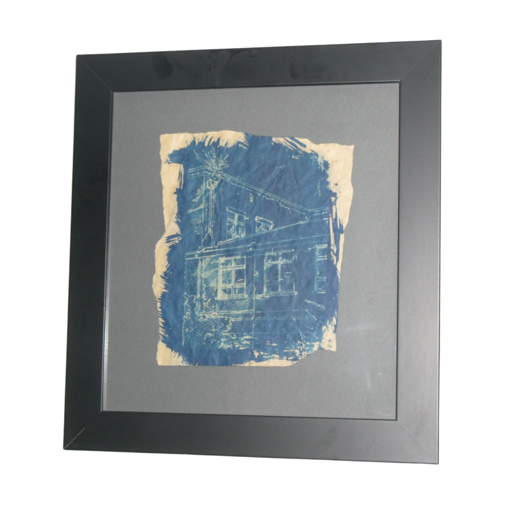 Square Reduction