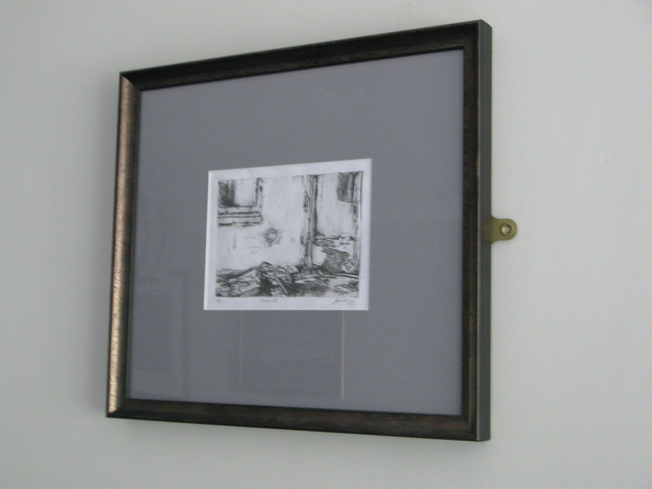 Room IV