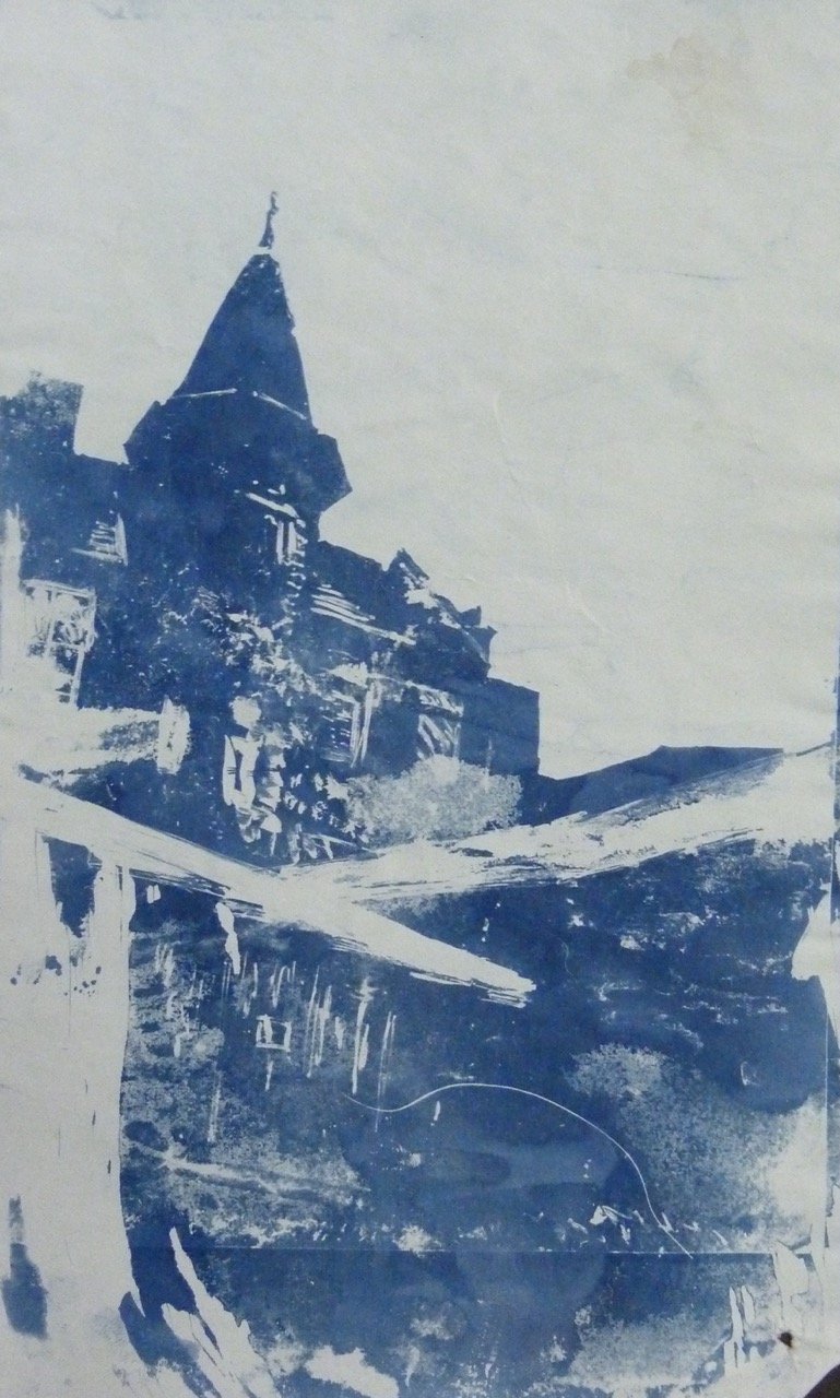 The Tower