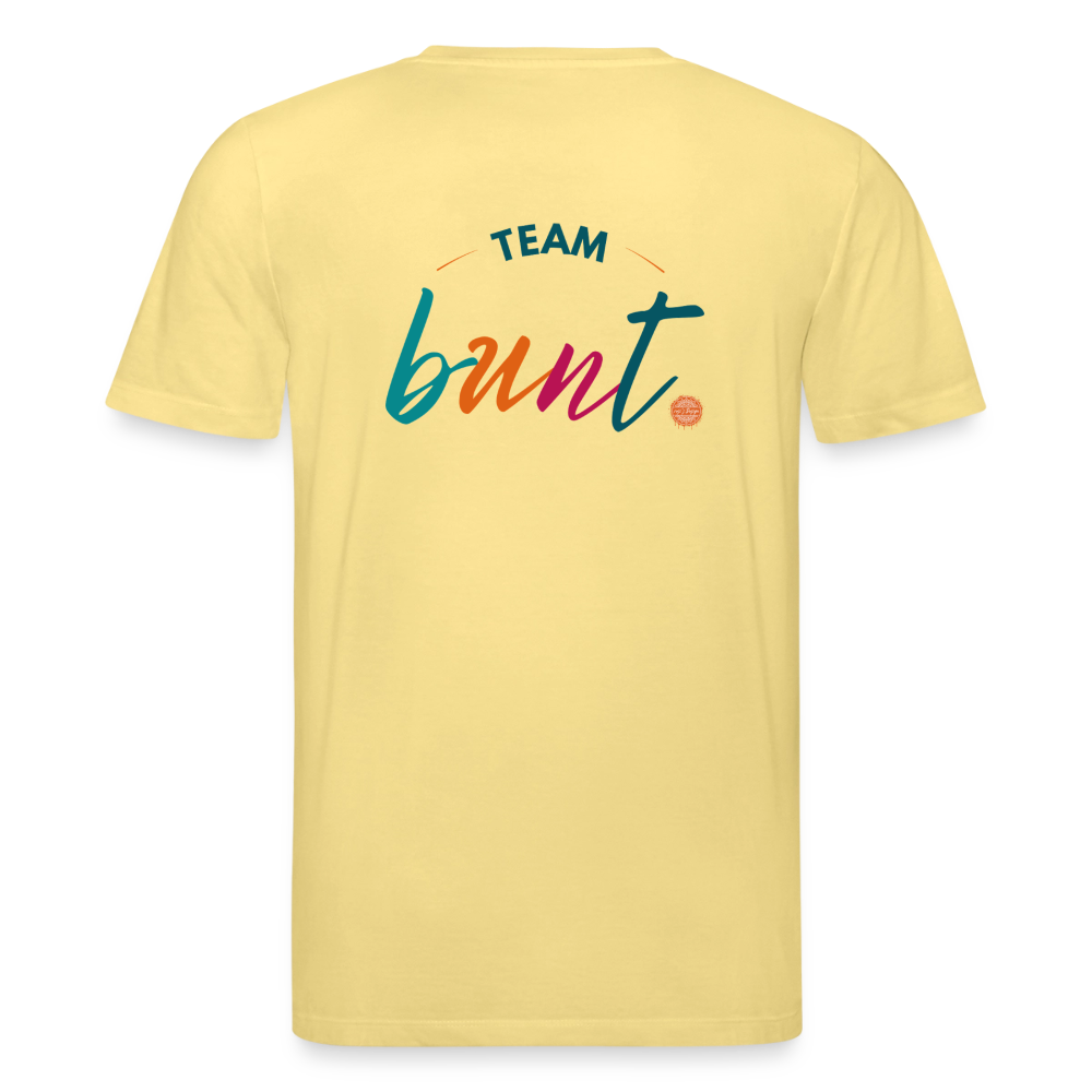 Team bunt Erwachsenen Shirt