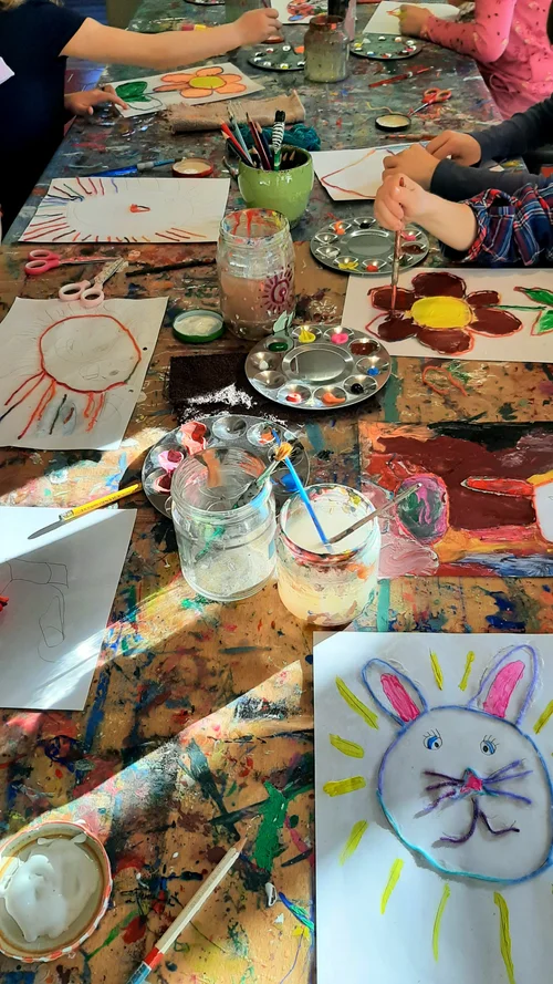rosi´s Kreativ Kids