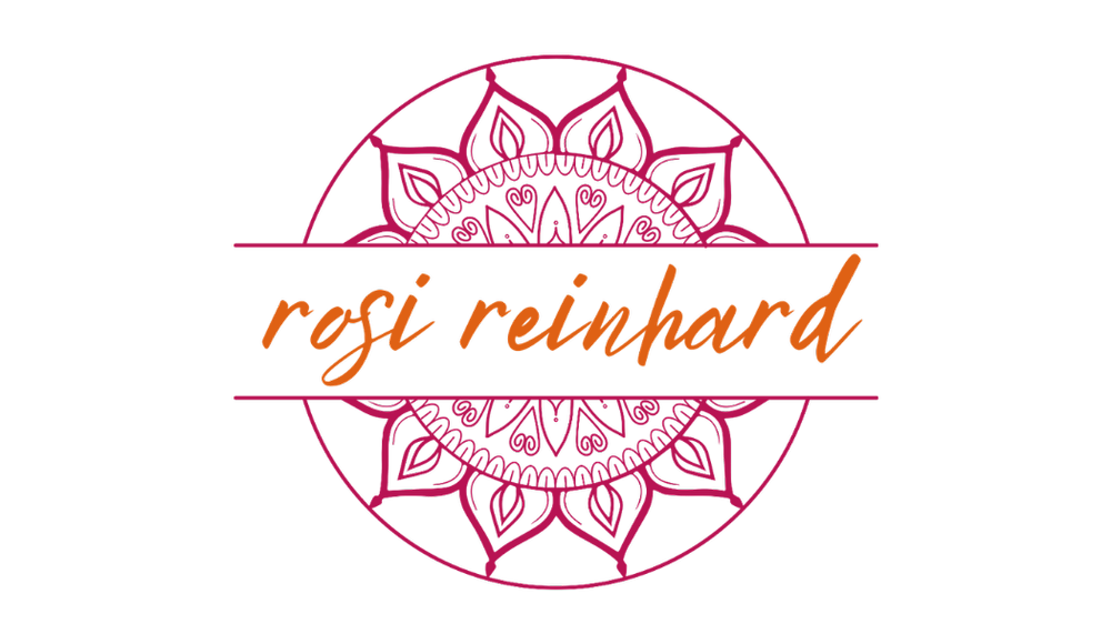 Logo Rosi Reinhard