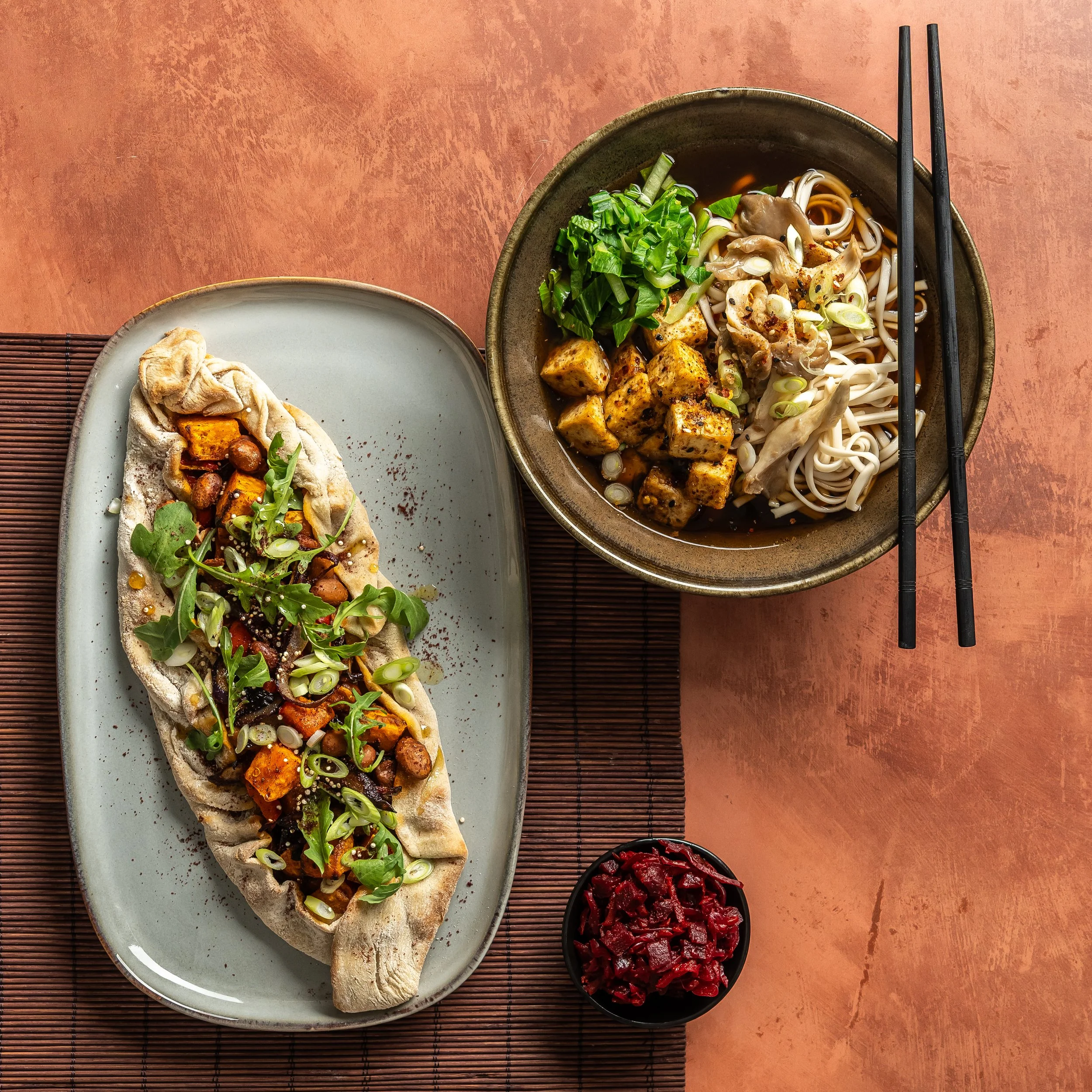 Kitchen Works- Sodexo  //  FutureProof Creative