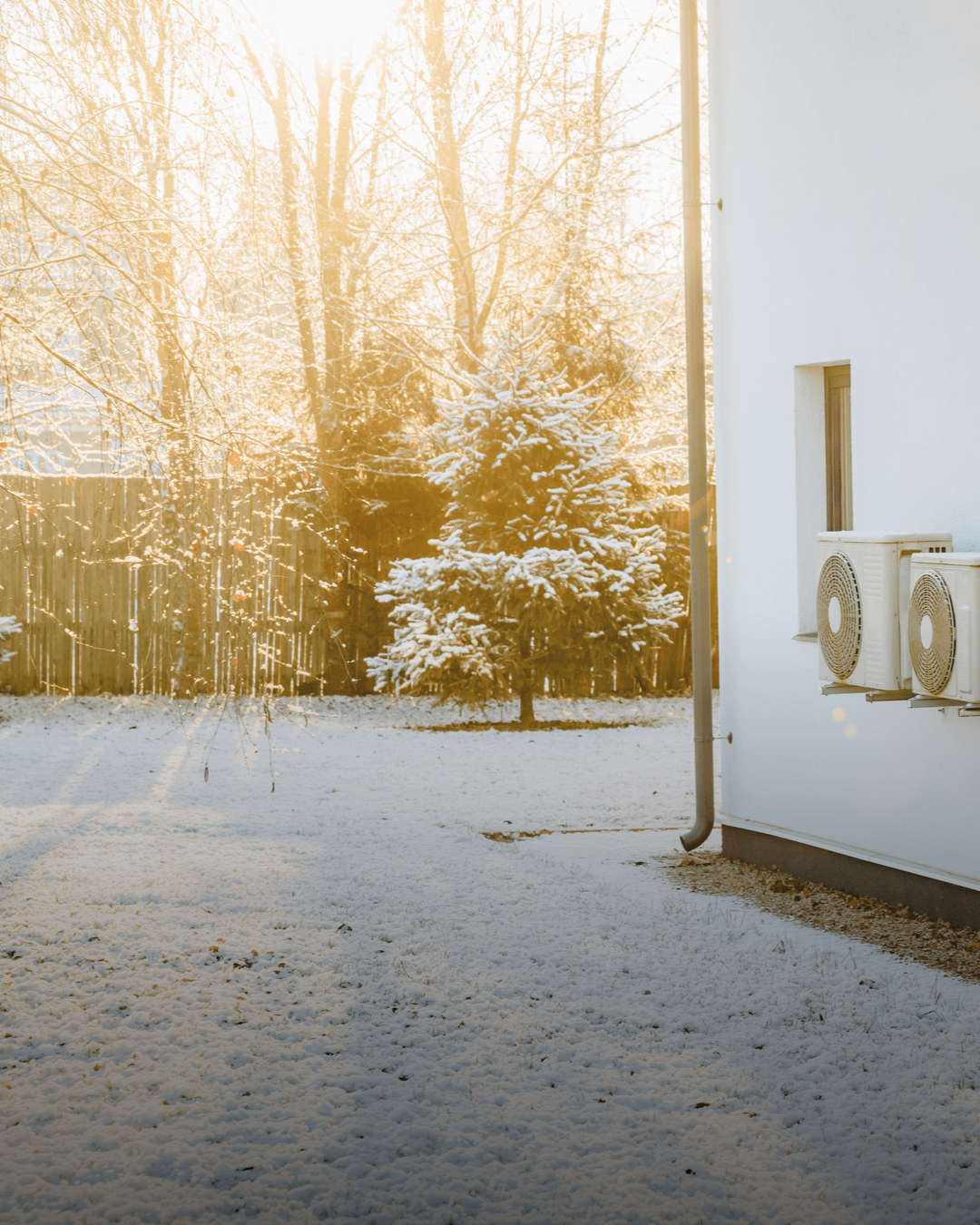 Pump It Up: The Heat Pump Era Has Arrived