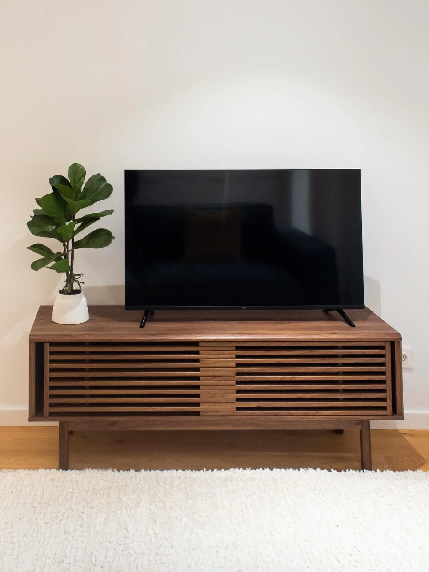 🌙 Because some nights are meant to be spent in. At The Haus, comfort goes beyond the screen: with Smart TV and speedy Wi-Fi at your fingertips.