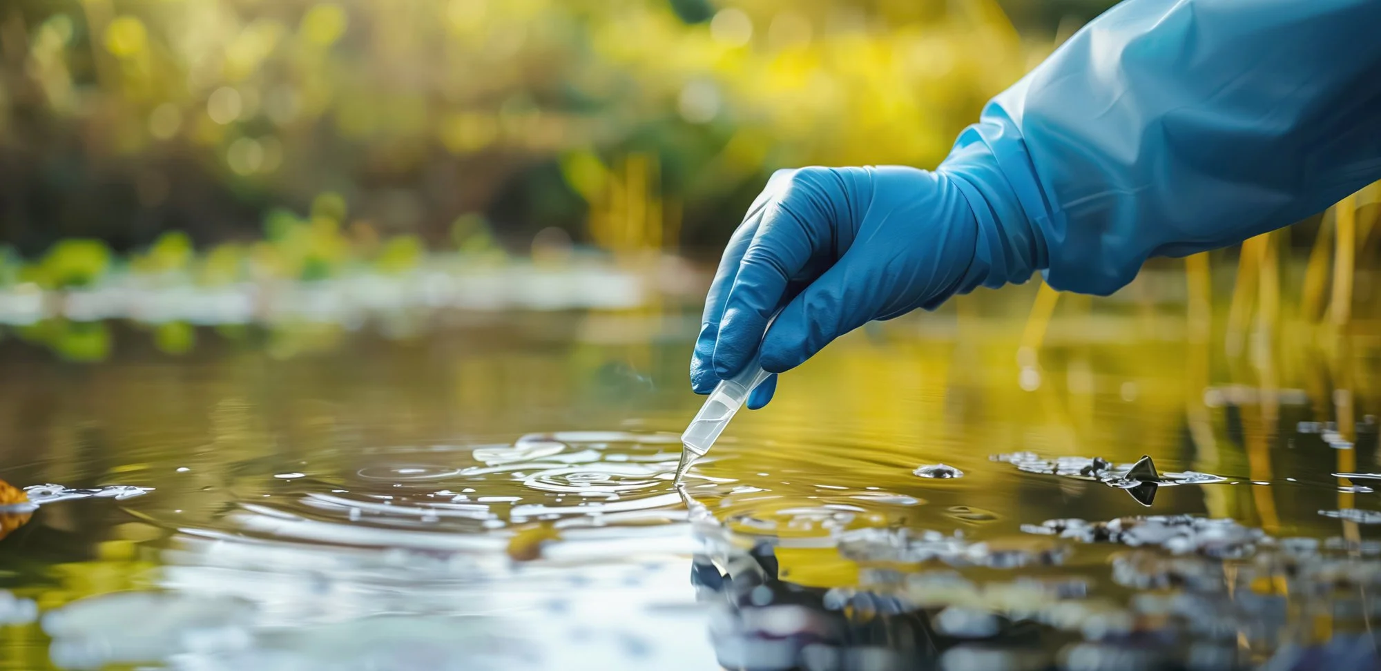 GreenWater Laboratories