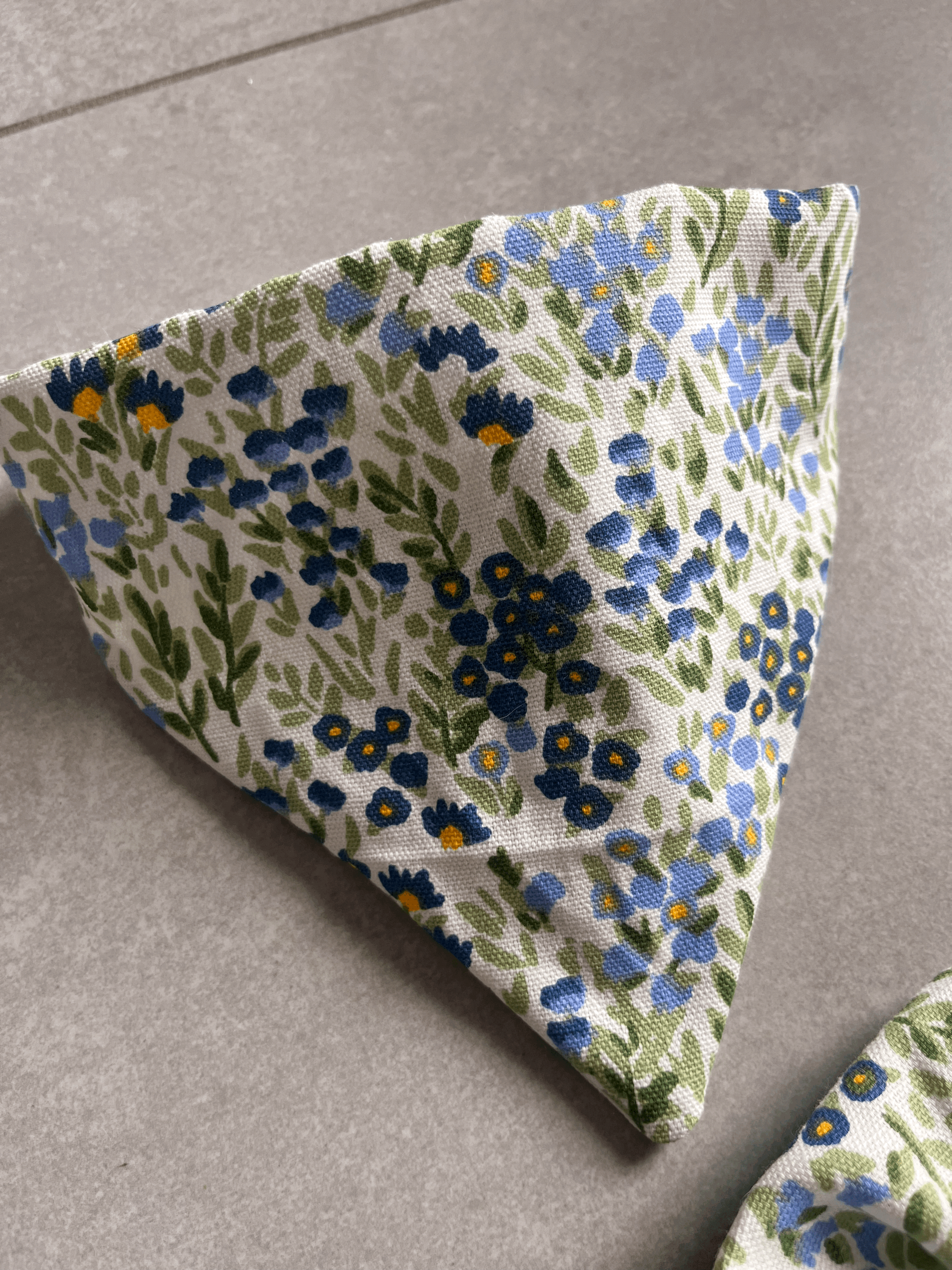Bandana marguerite