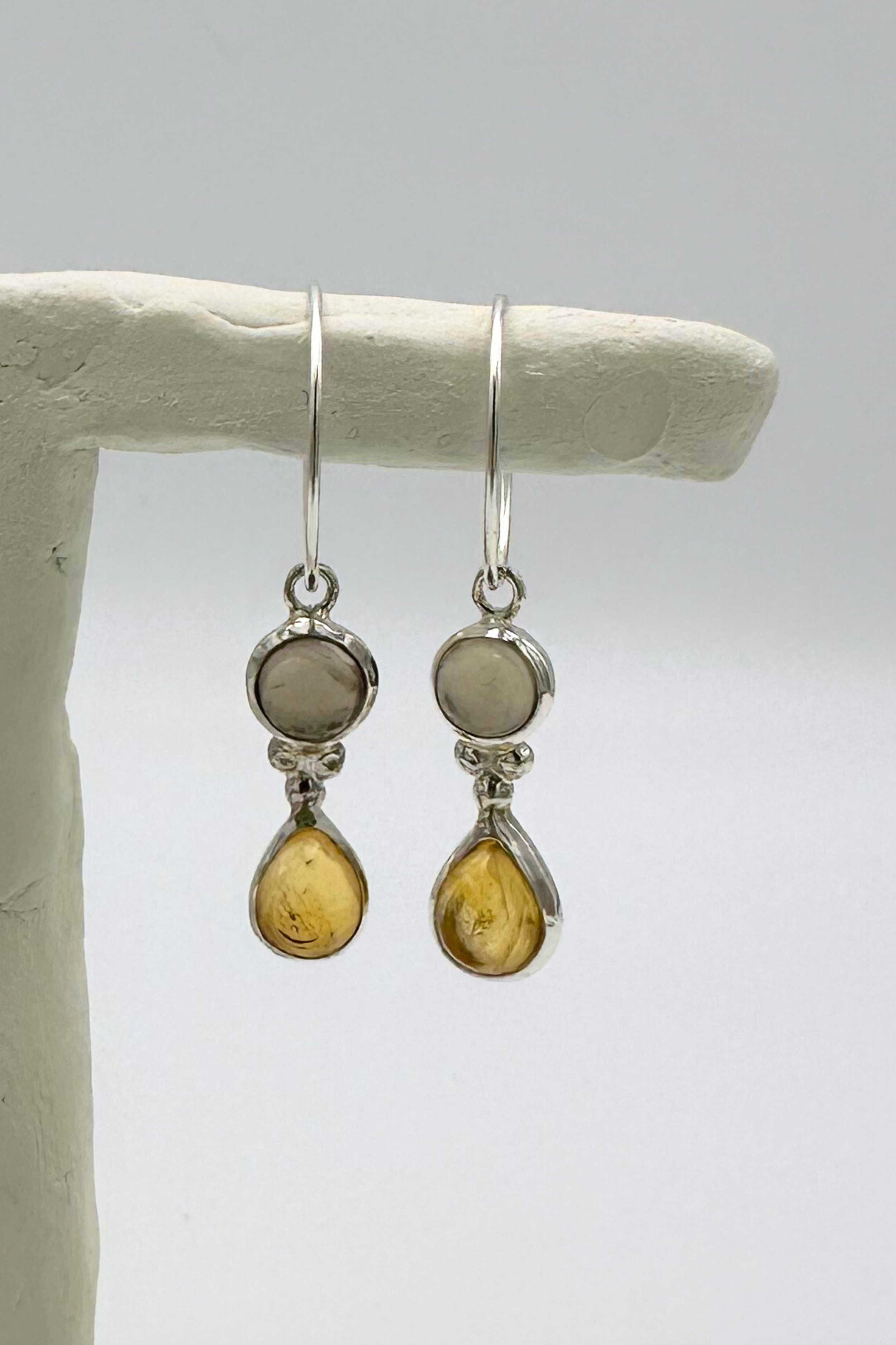 SALLANTI Hoop Earring 0I