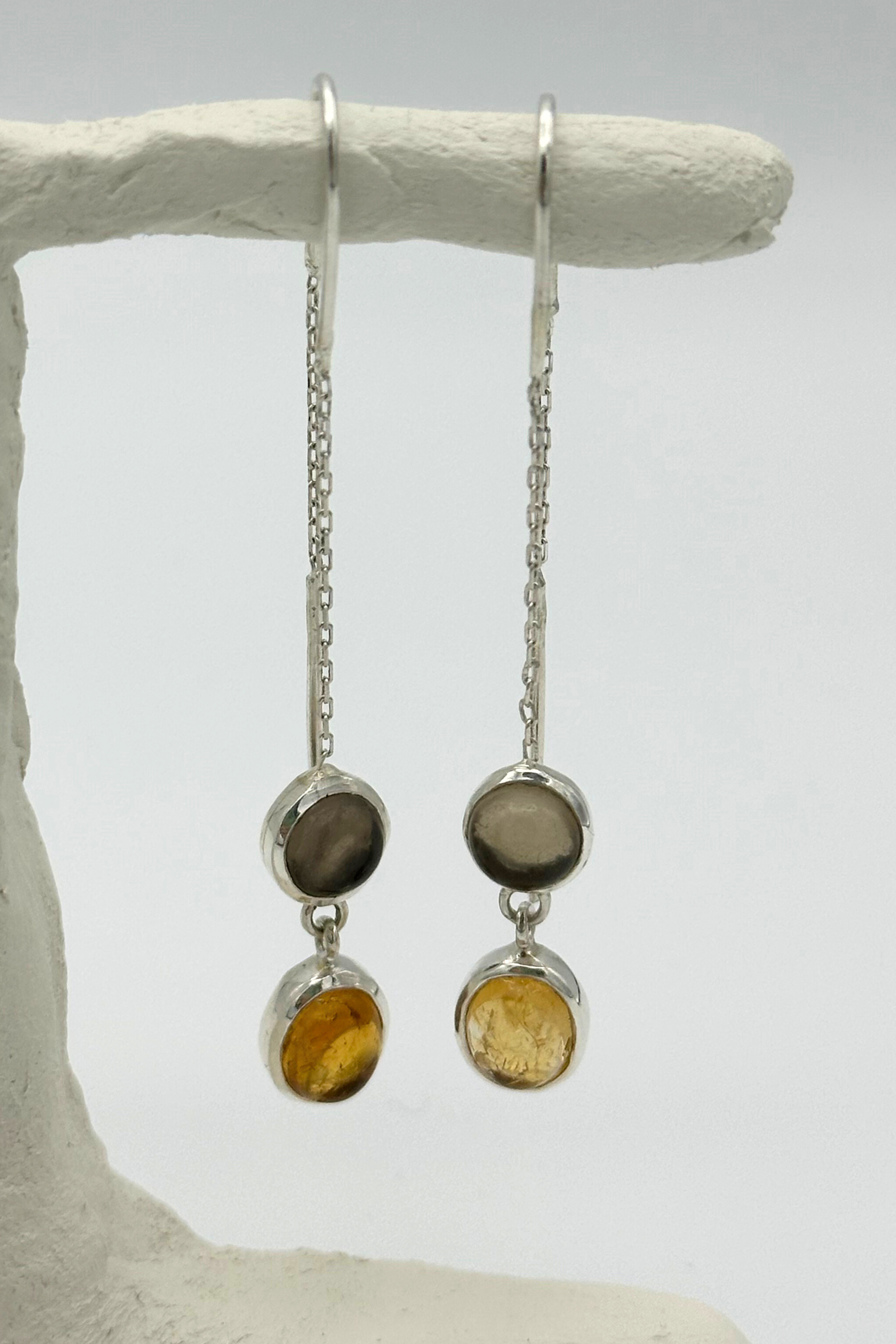 SALLANTI Drop Earring 02