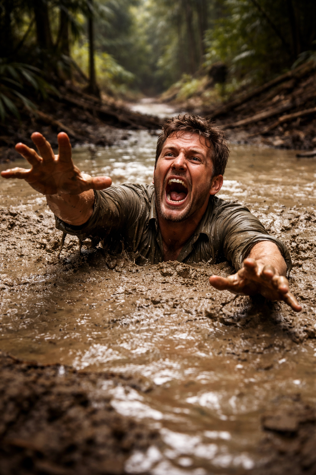 The Struggle Switch: Why Fighting Pain, Anxiety, and Depression Can Make Things Worse