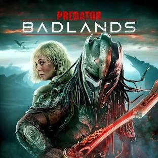 Predator: The Badlands