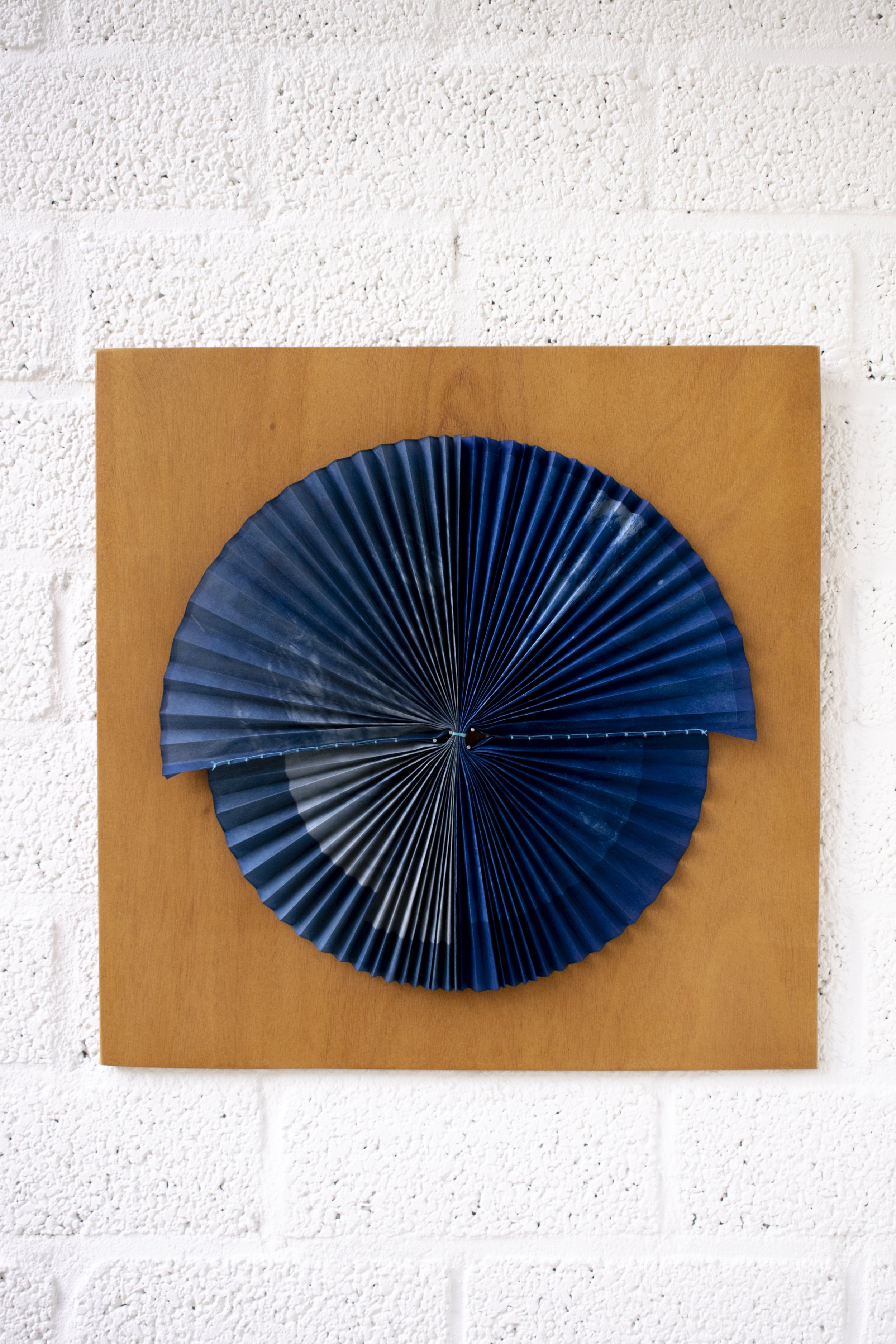 VerBergen VI
(40 × 40 cm)