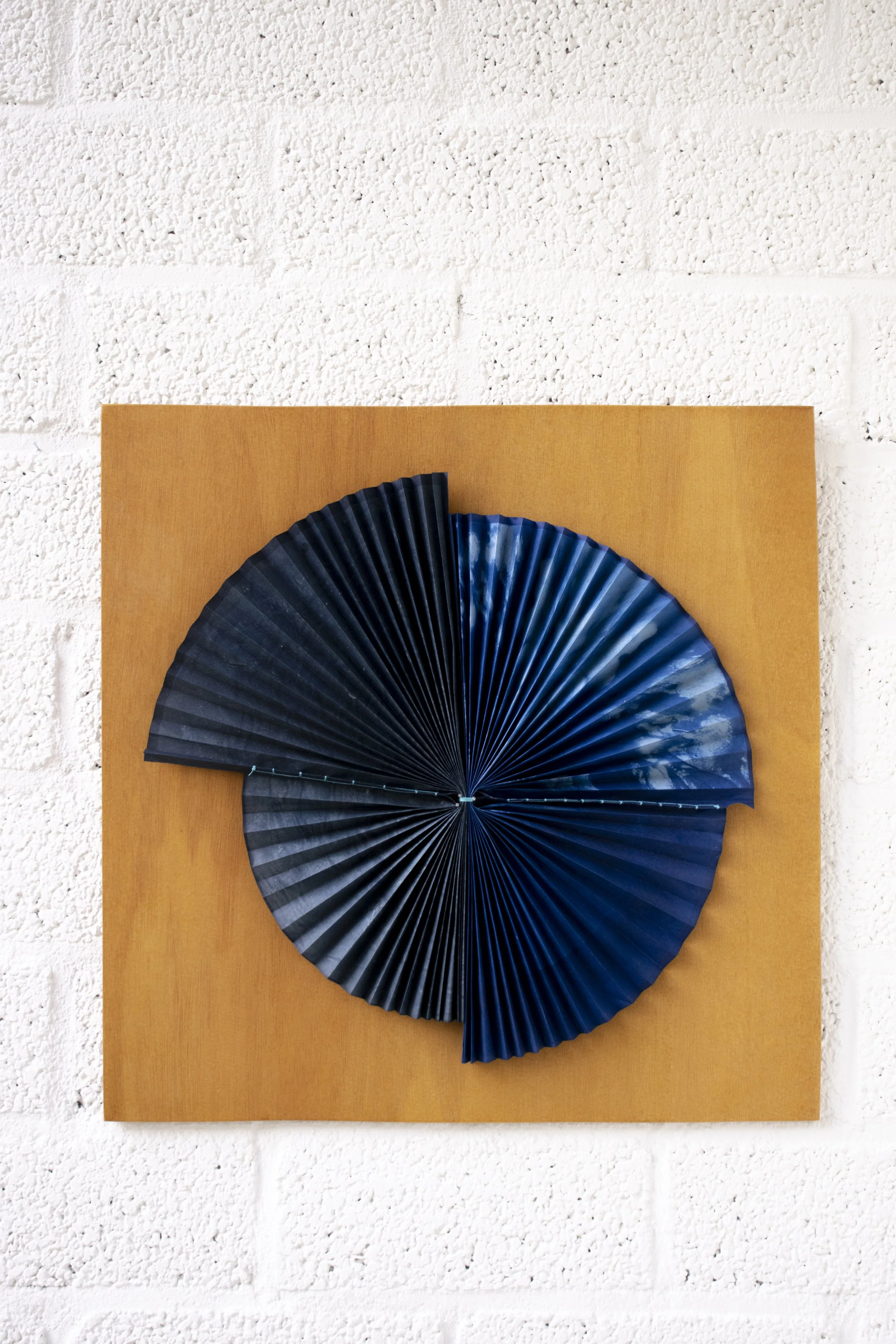 VerBergen V
(40 × 40 cm)