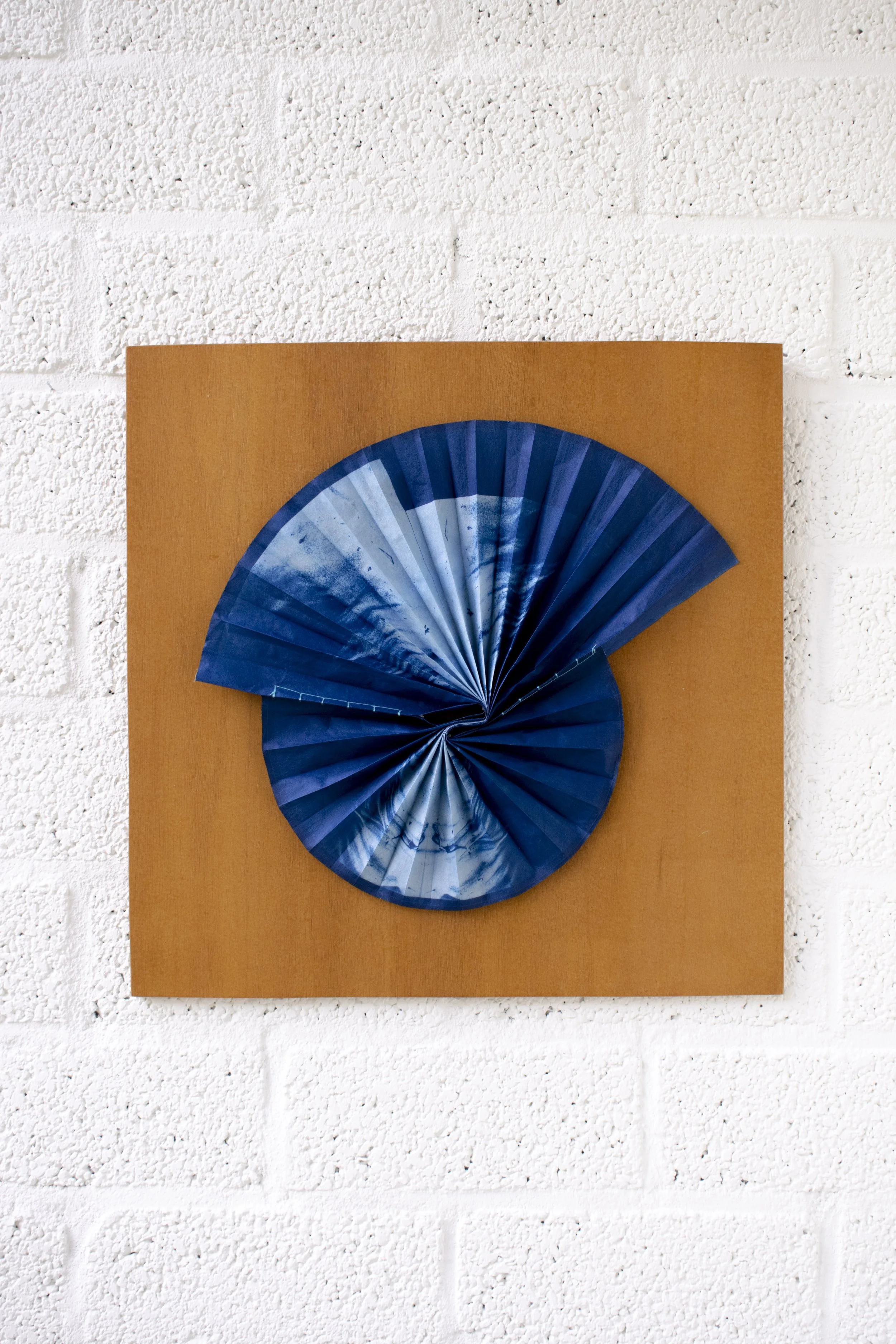 VerBergen VII
(38 × 38 cm)