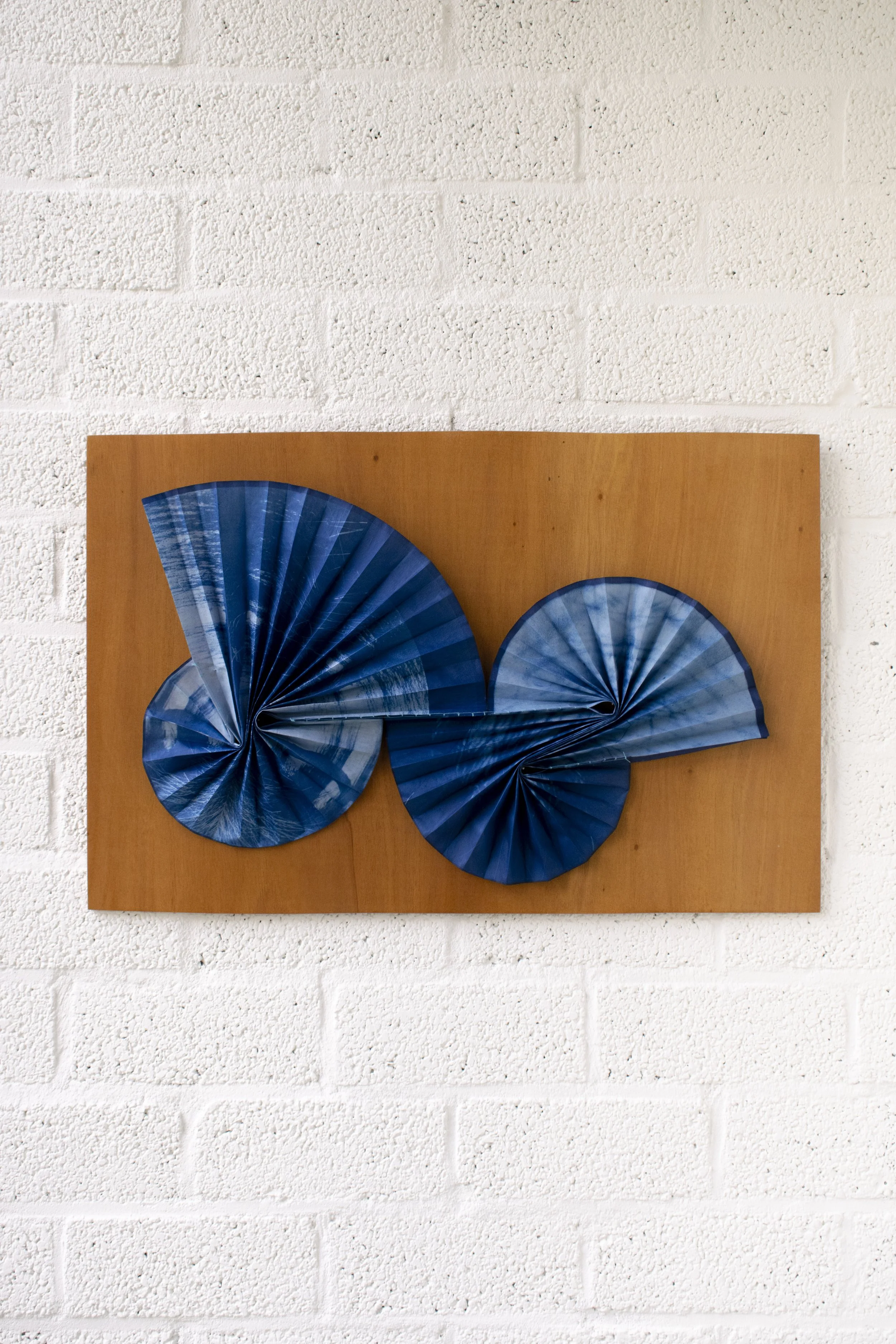 VerBergen III
(61 × 40 cm)