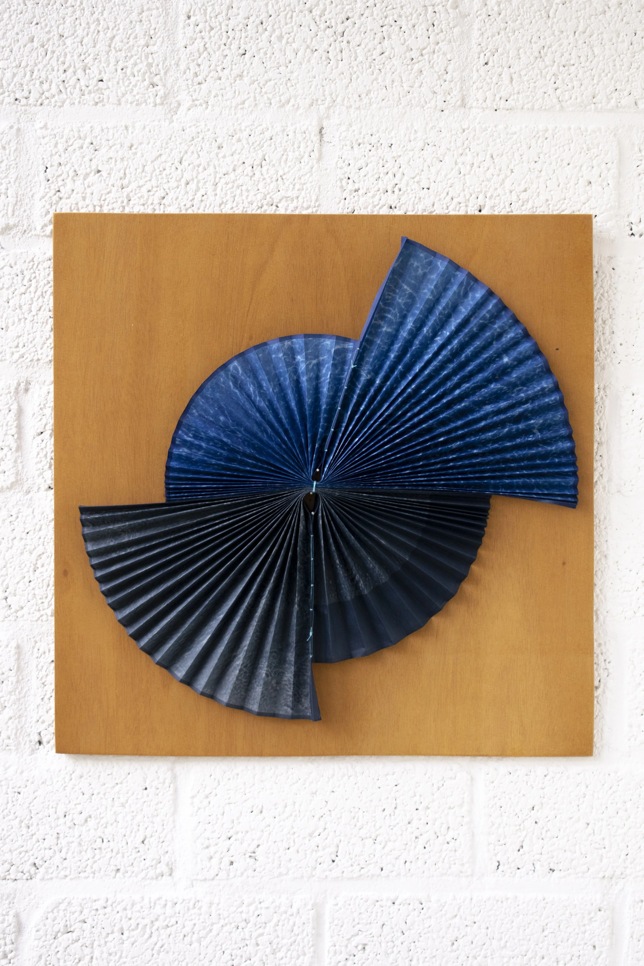 VerBergen IV
(40 × 40 cm)