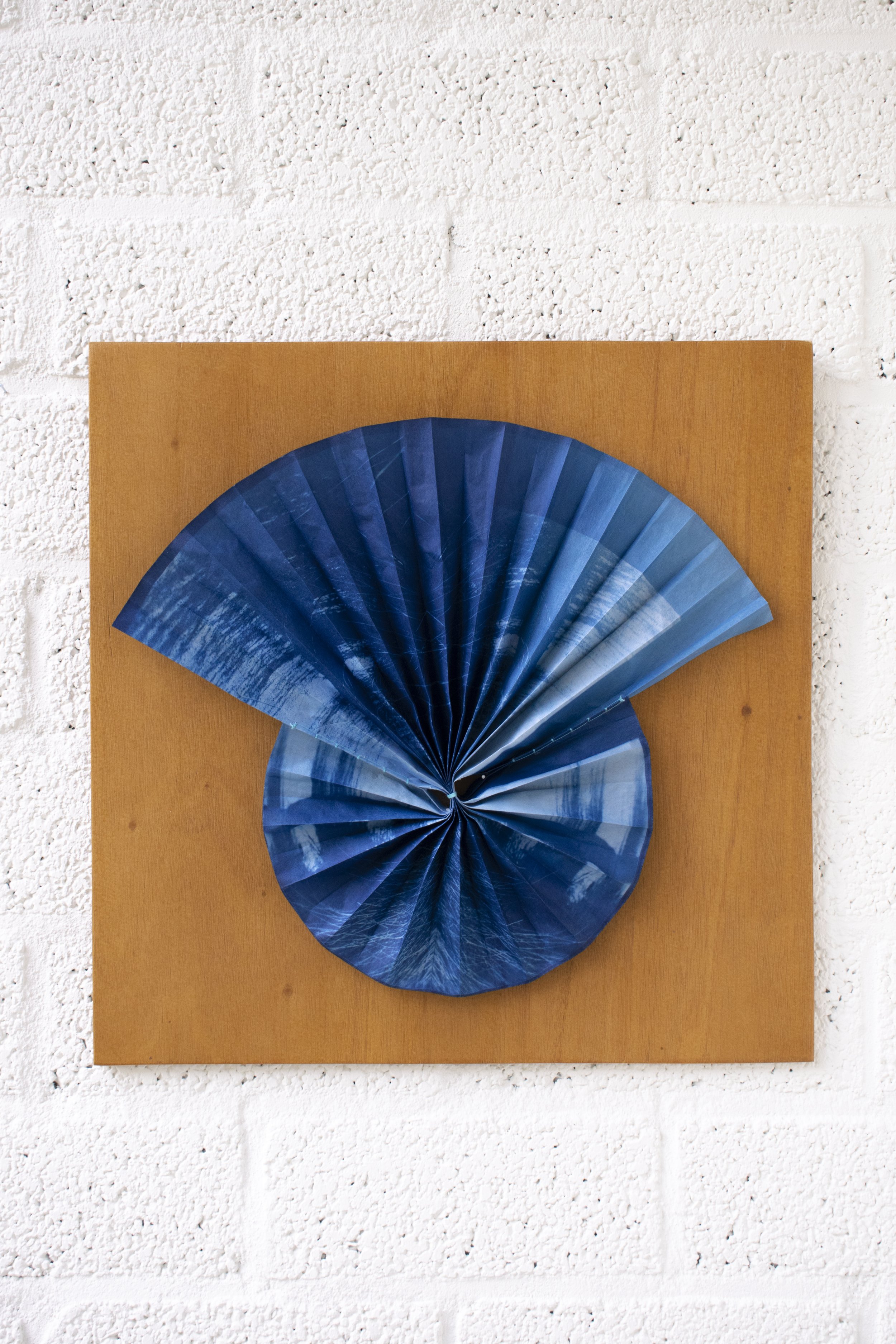 VerBergen VIII
(38 × 38 cm)