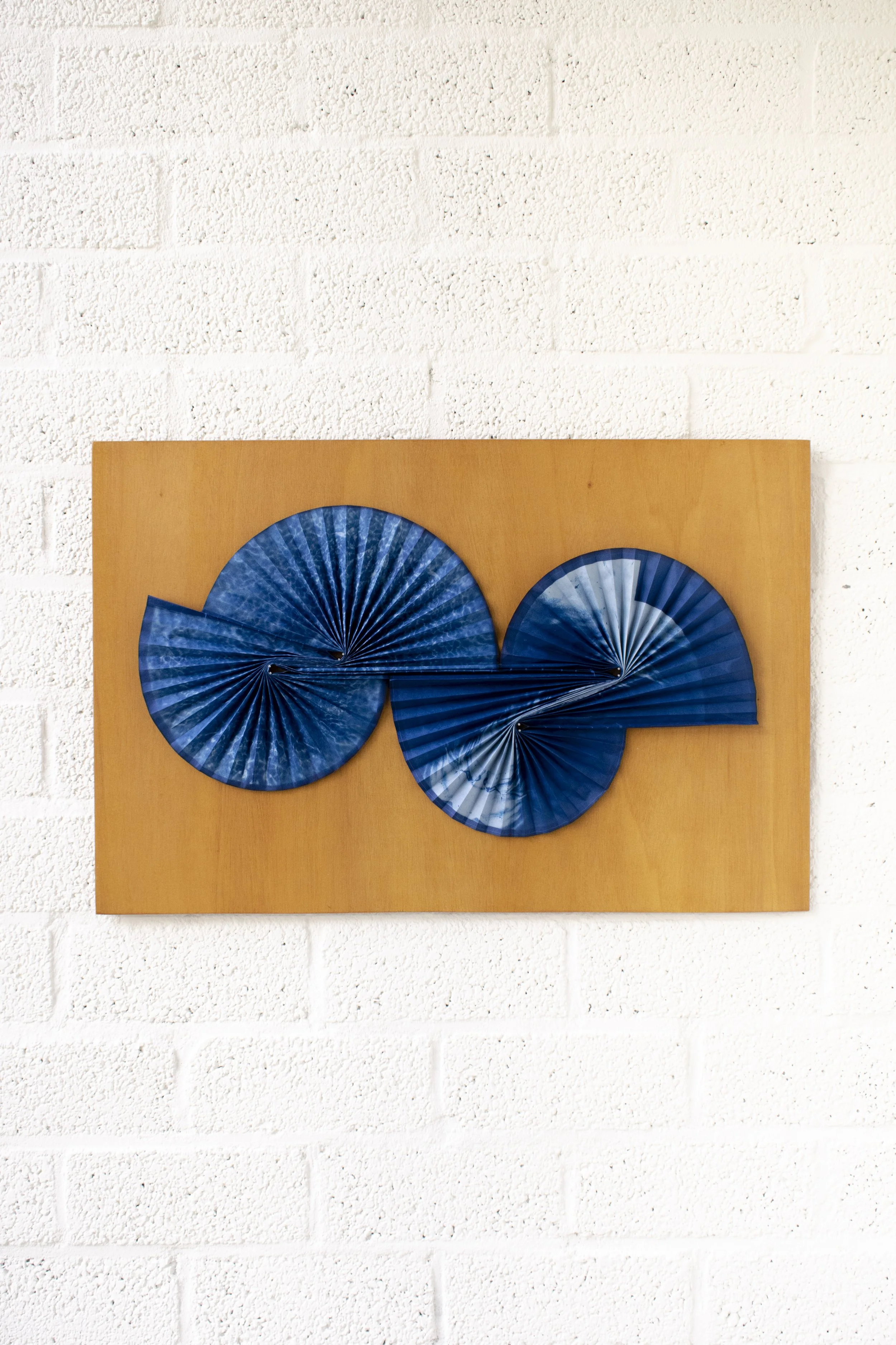 VerBergen I
(61 × 40 cm)