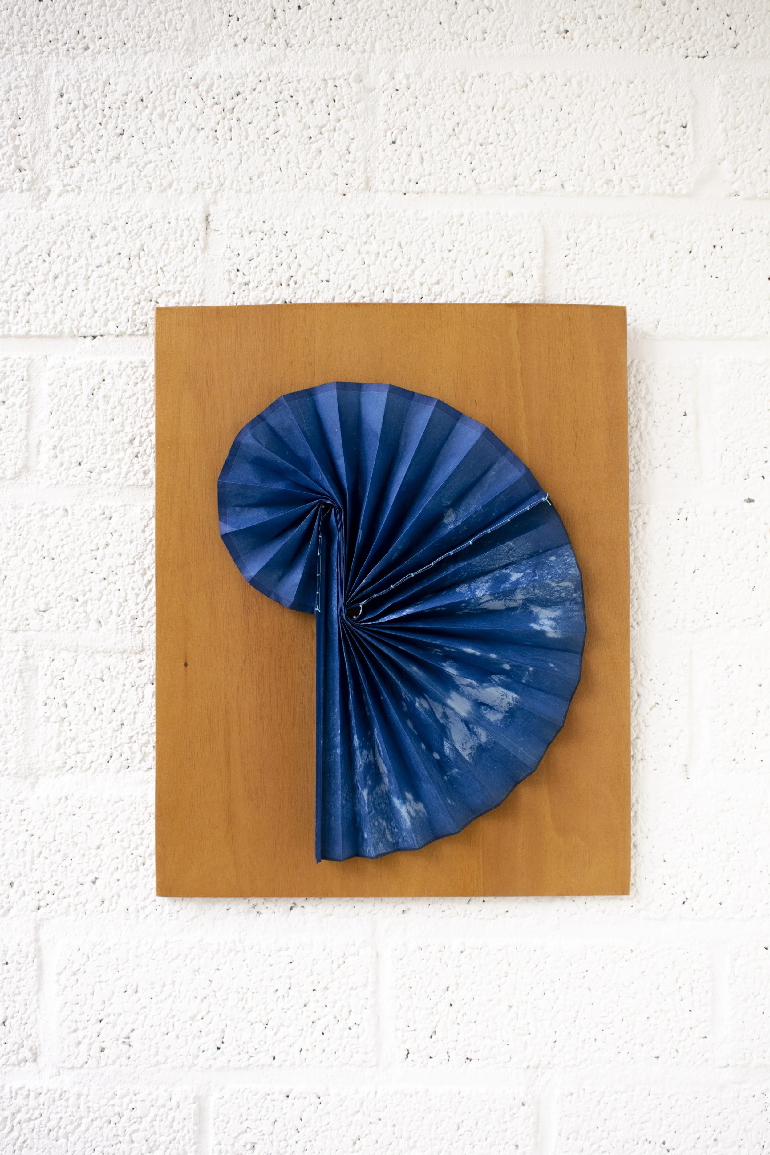 VerBergen X
 (31 × 38 cm)