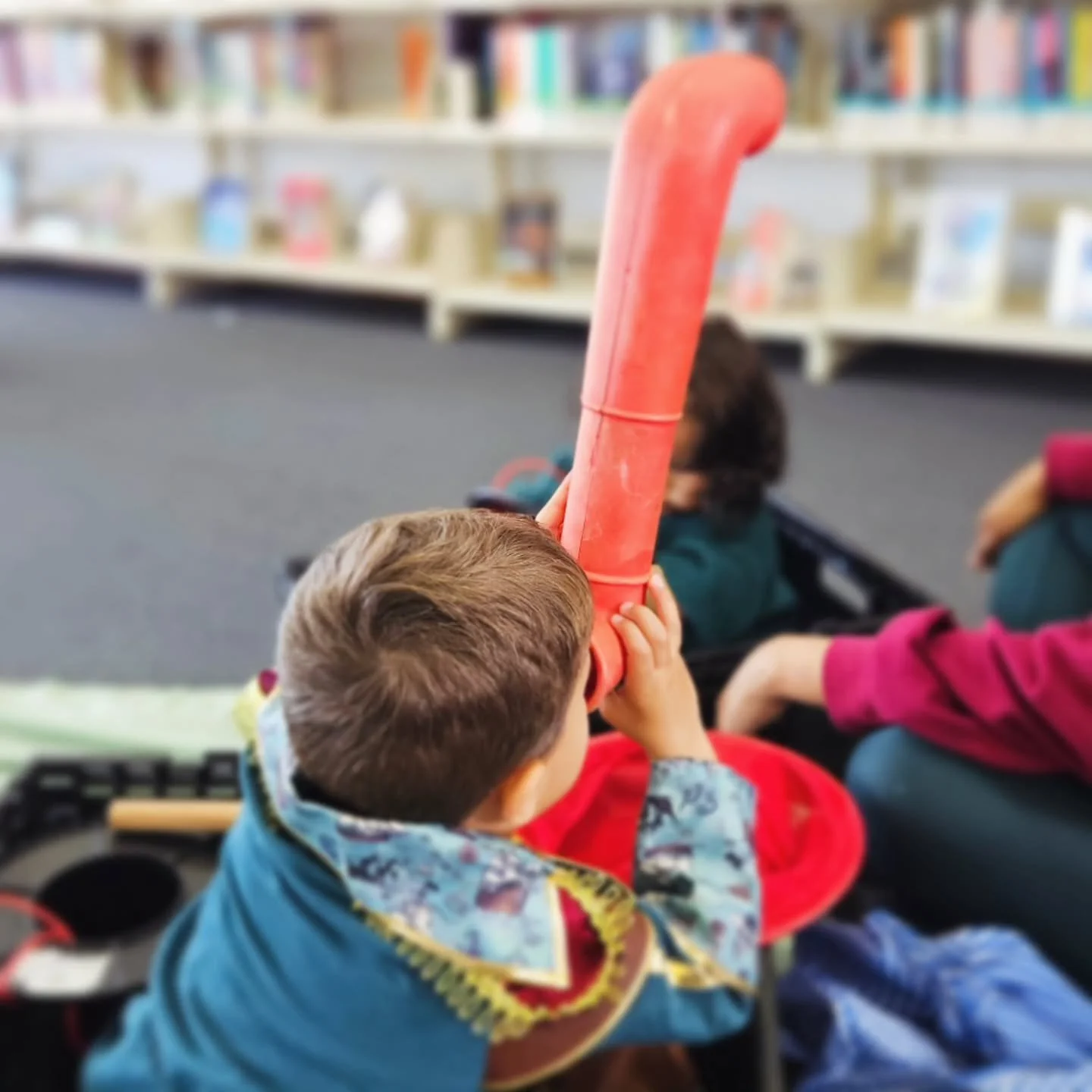 We've had so much 'Talk Like a Pirate' fun this week! Our little explorers and educators have been a little more than wonderful, embracing our interactive and thought provoking sessions with such open hearts ♡

We have loved seeing how interacting wi