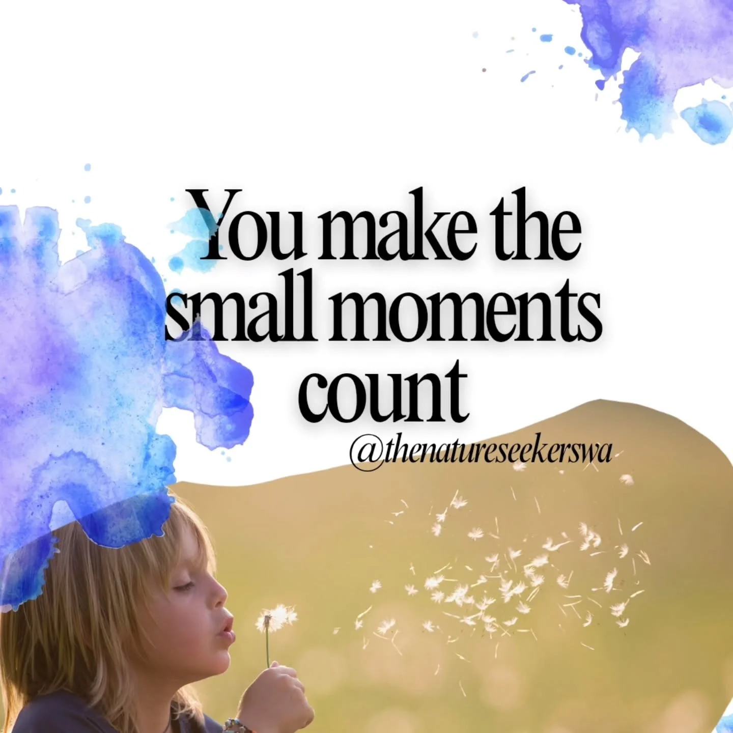 When we 'un-hurry' we tune in to the voice of each child. We notice and hear how their learning is being deeply woven into their conversations and play.

Pause in the 'hurried-ness' today, for their tomorrow ♡
