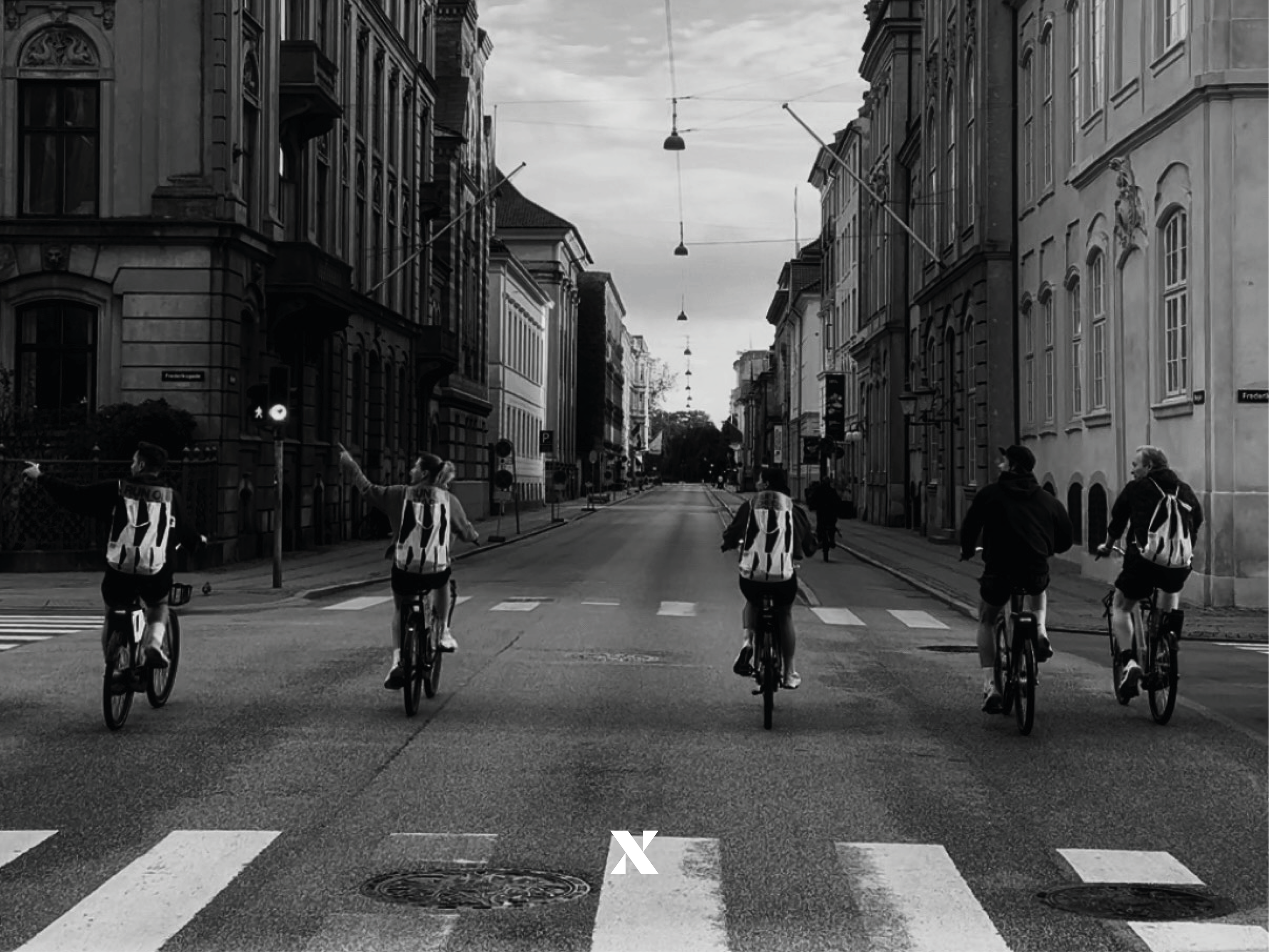 racexCHP: Copenhagen HalfMarathon