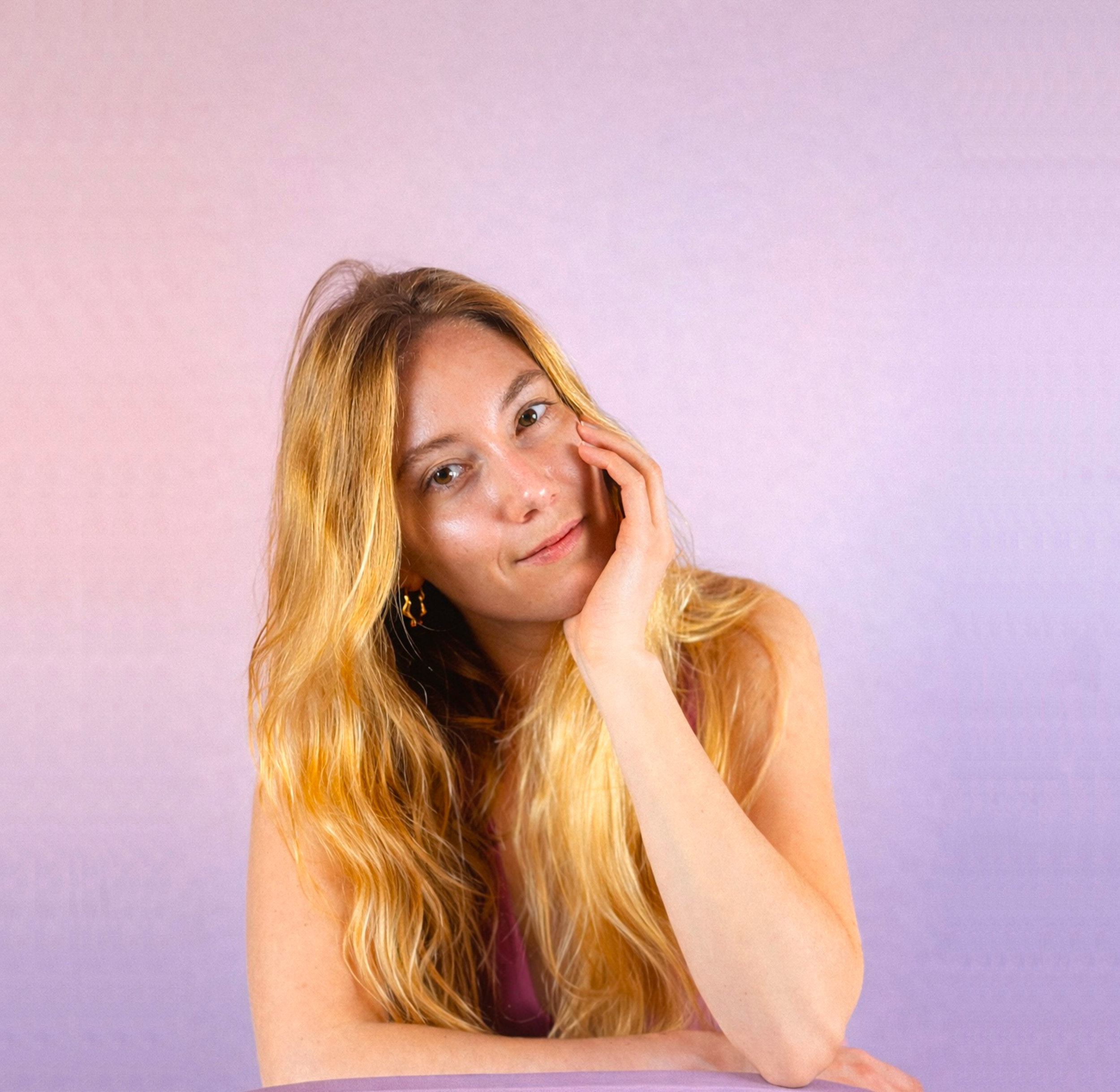 Lea Burki | sewing pattern designer with background in computer science