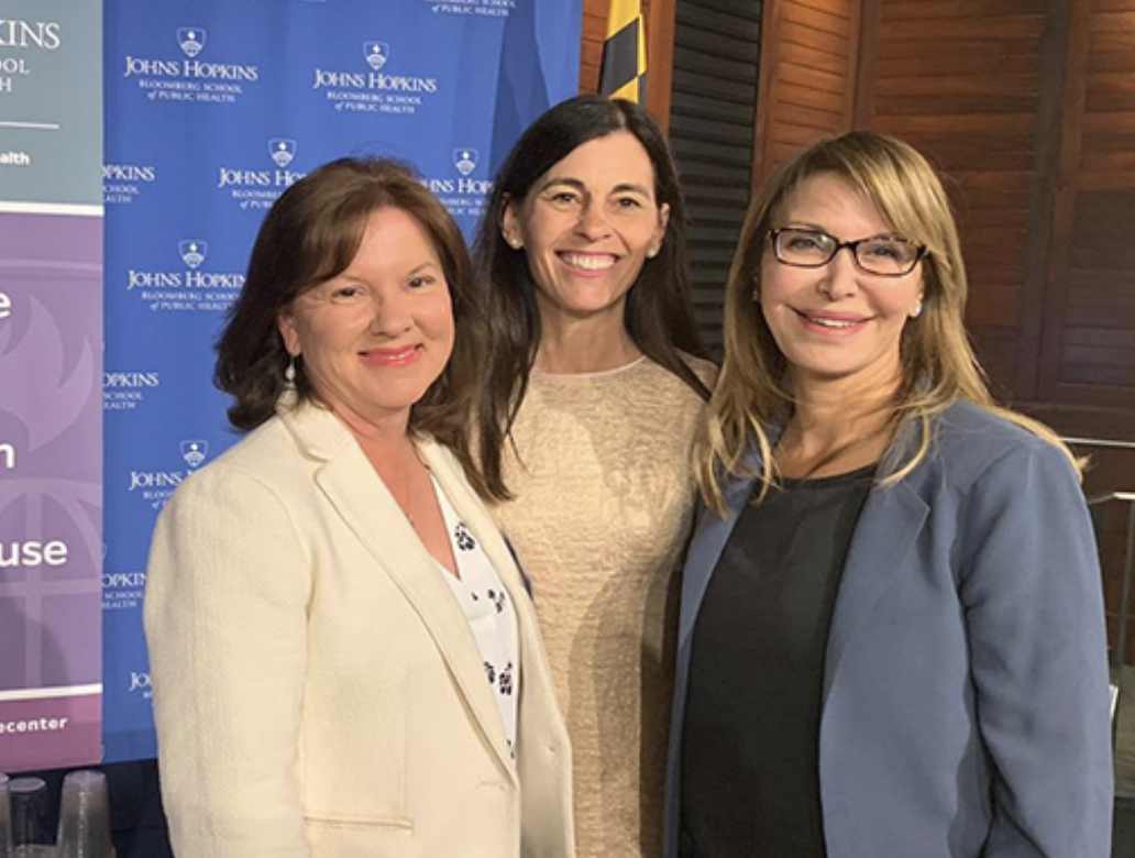 The 2019 Child Sexual Abuse Prevention Symposium in Baltimore