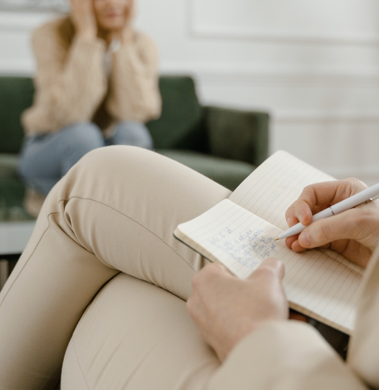 Why Children Don’t Speak Up: Understanding Silence in Child Abuse