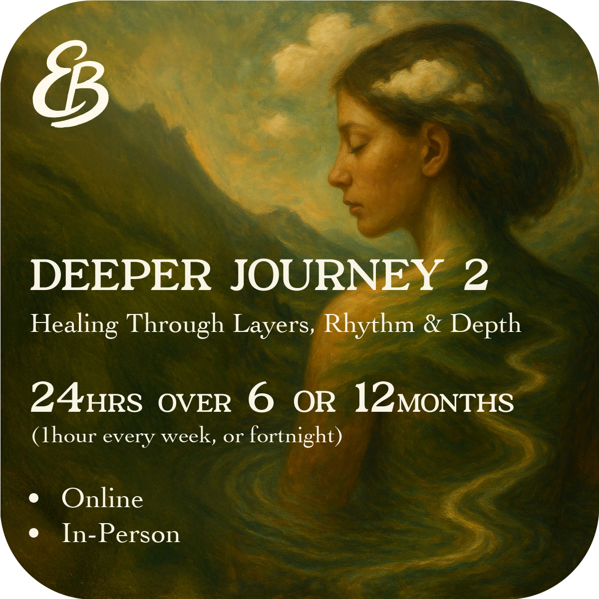 Deeper Journey 2
