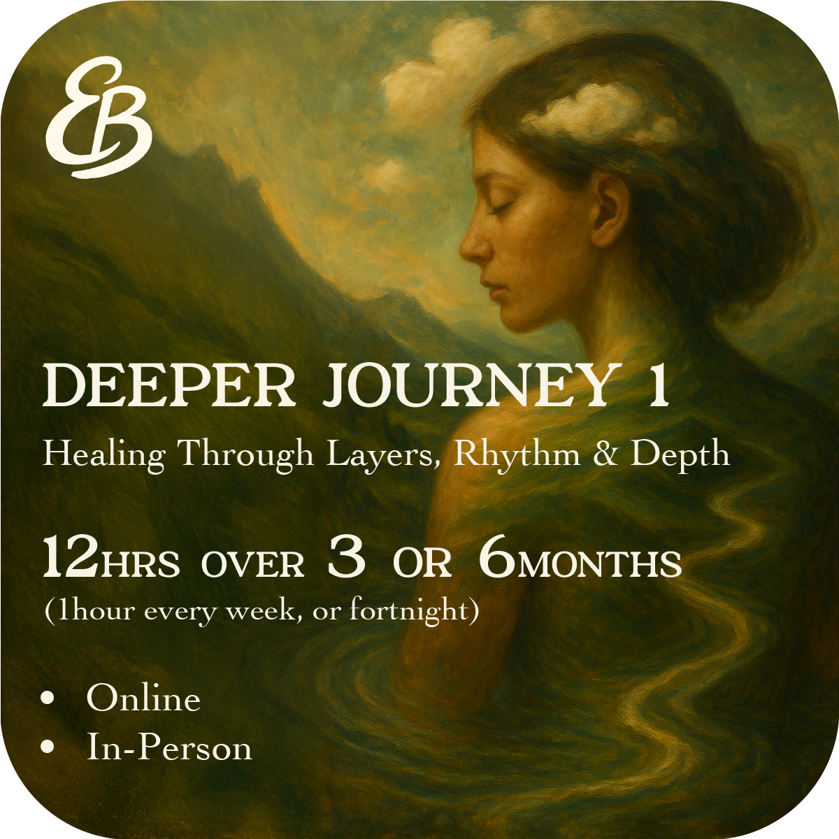 Deeper Journey 1