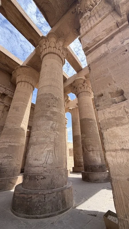 When Is the Best Time to Visit Egypt?