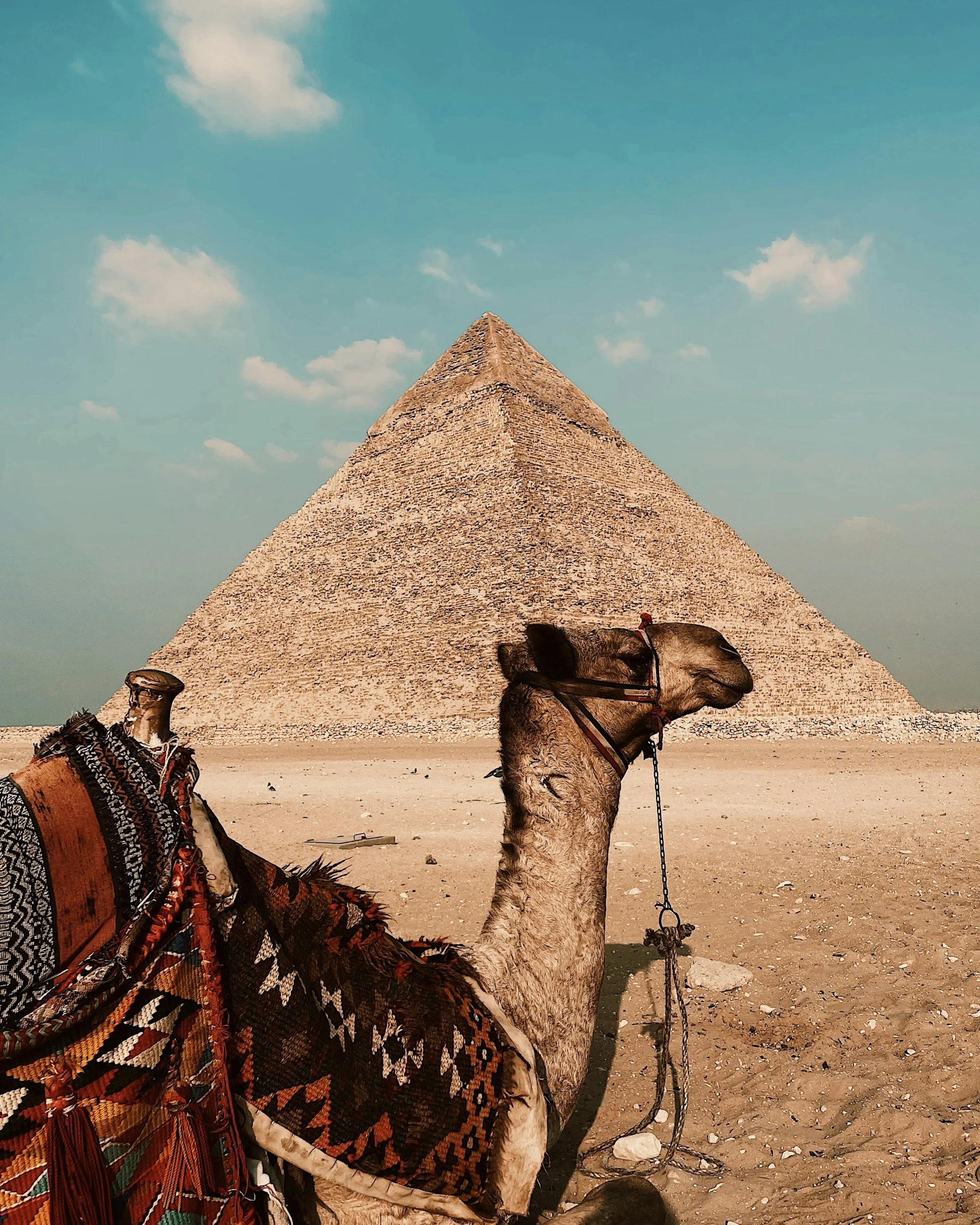 Is It Ethical to Visit Egypt? An Egyptian's Honest Answer
