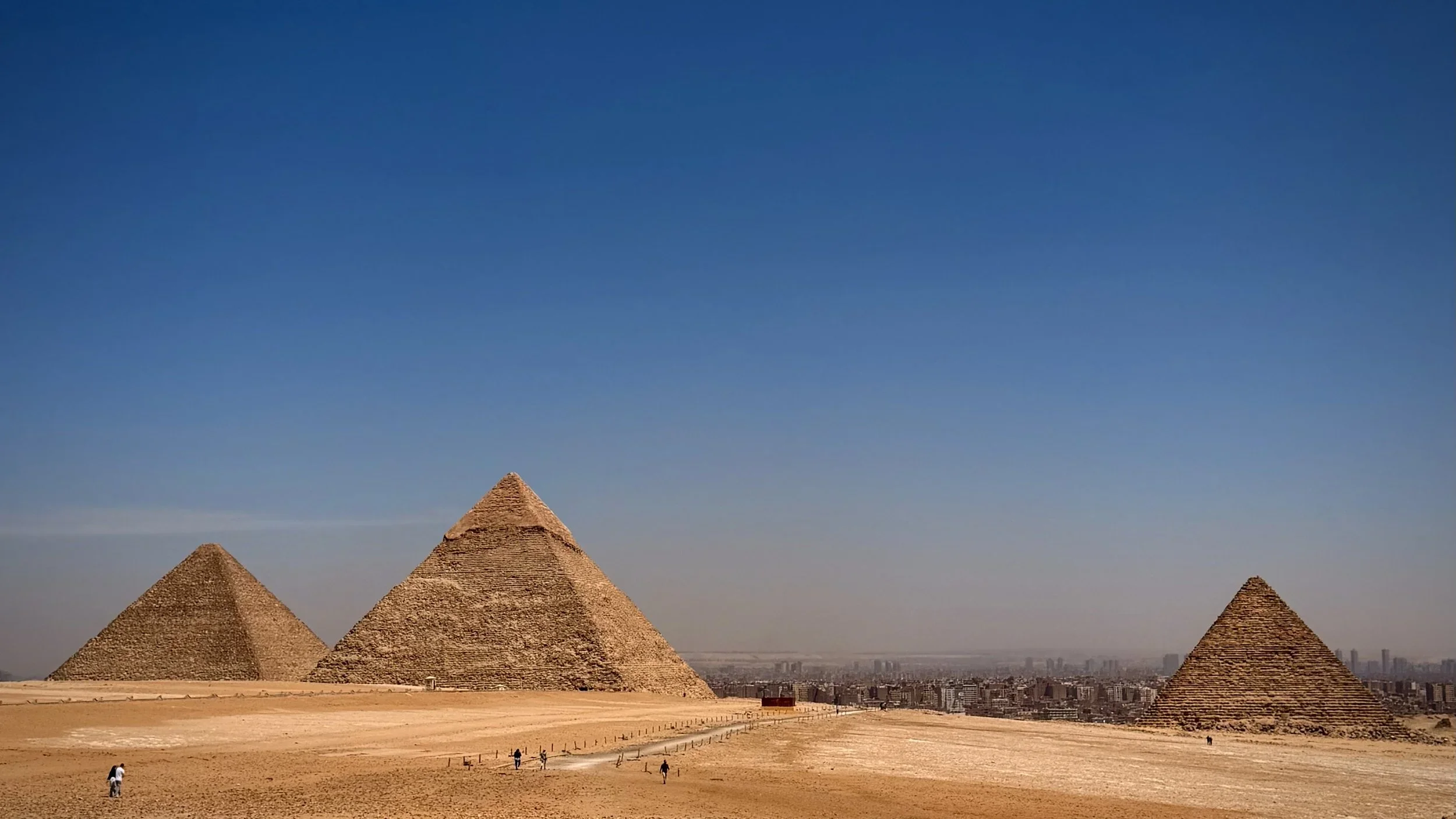Is Egypt Safe to Visit Right Now? An Honest Answer
