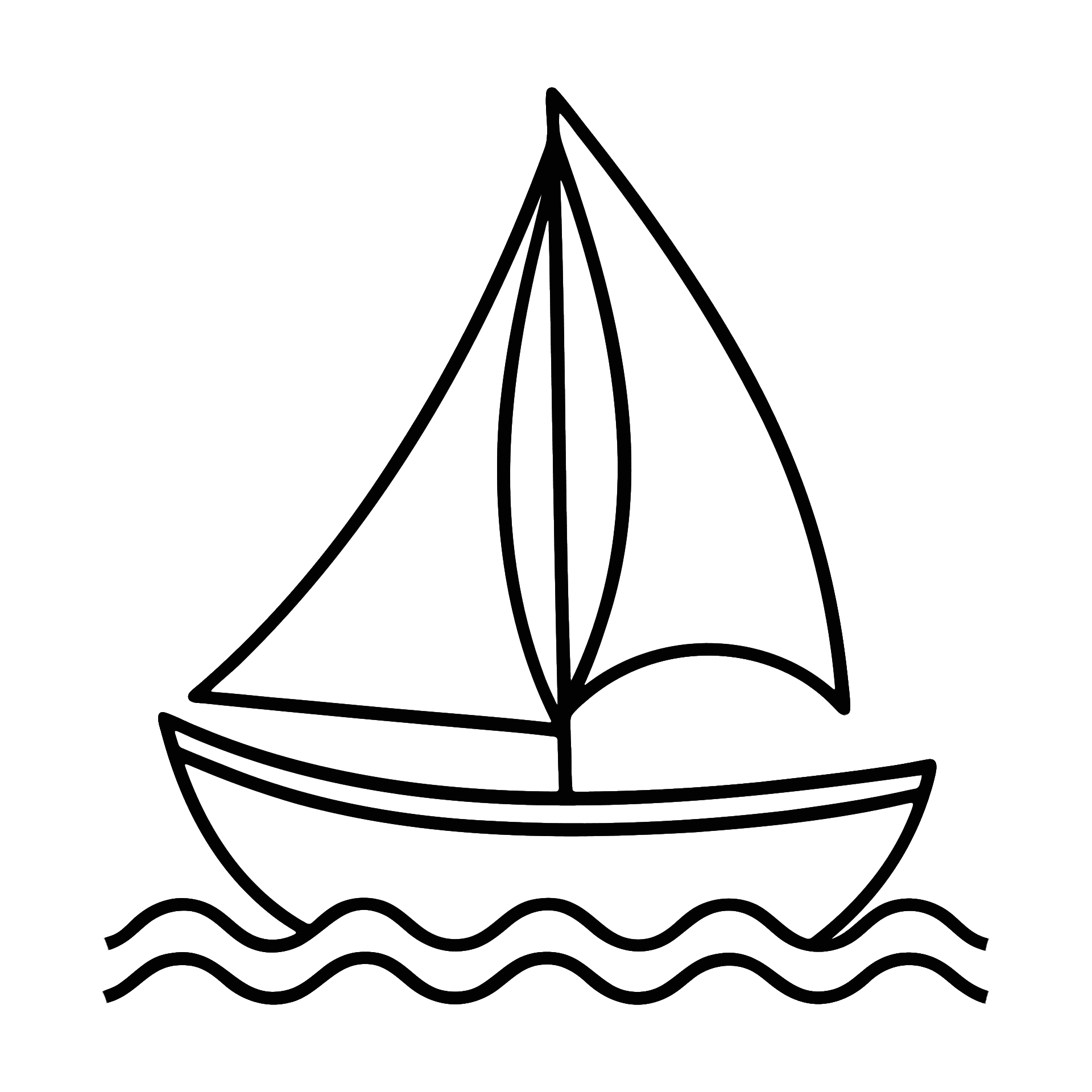 Sailboat