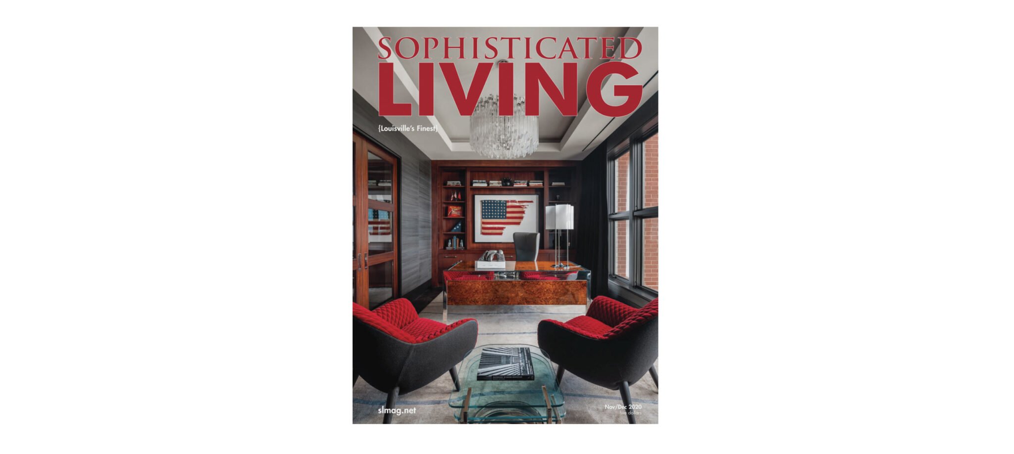 Sophisticated Living Showcase