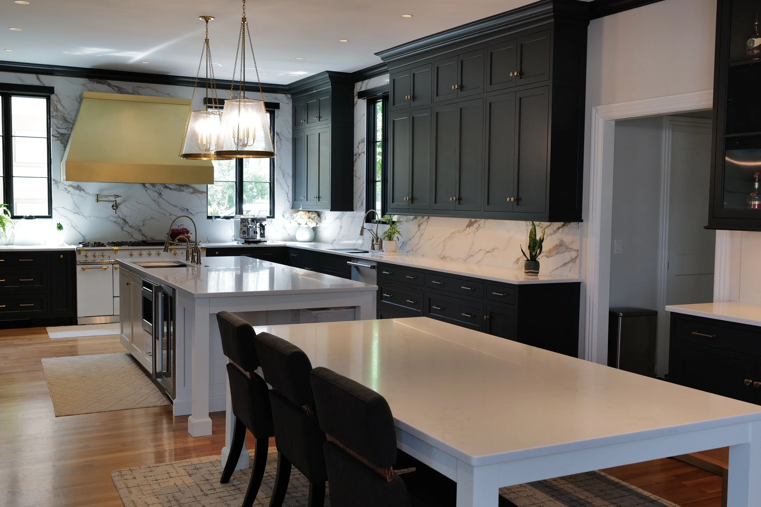 Why Your Dream Kitchen Might Not Be Ready by Thanksgiving — And What You Can Do Instead