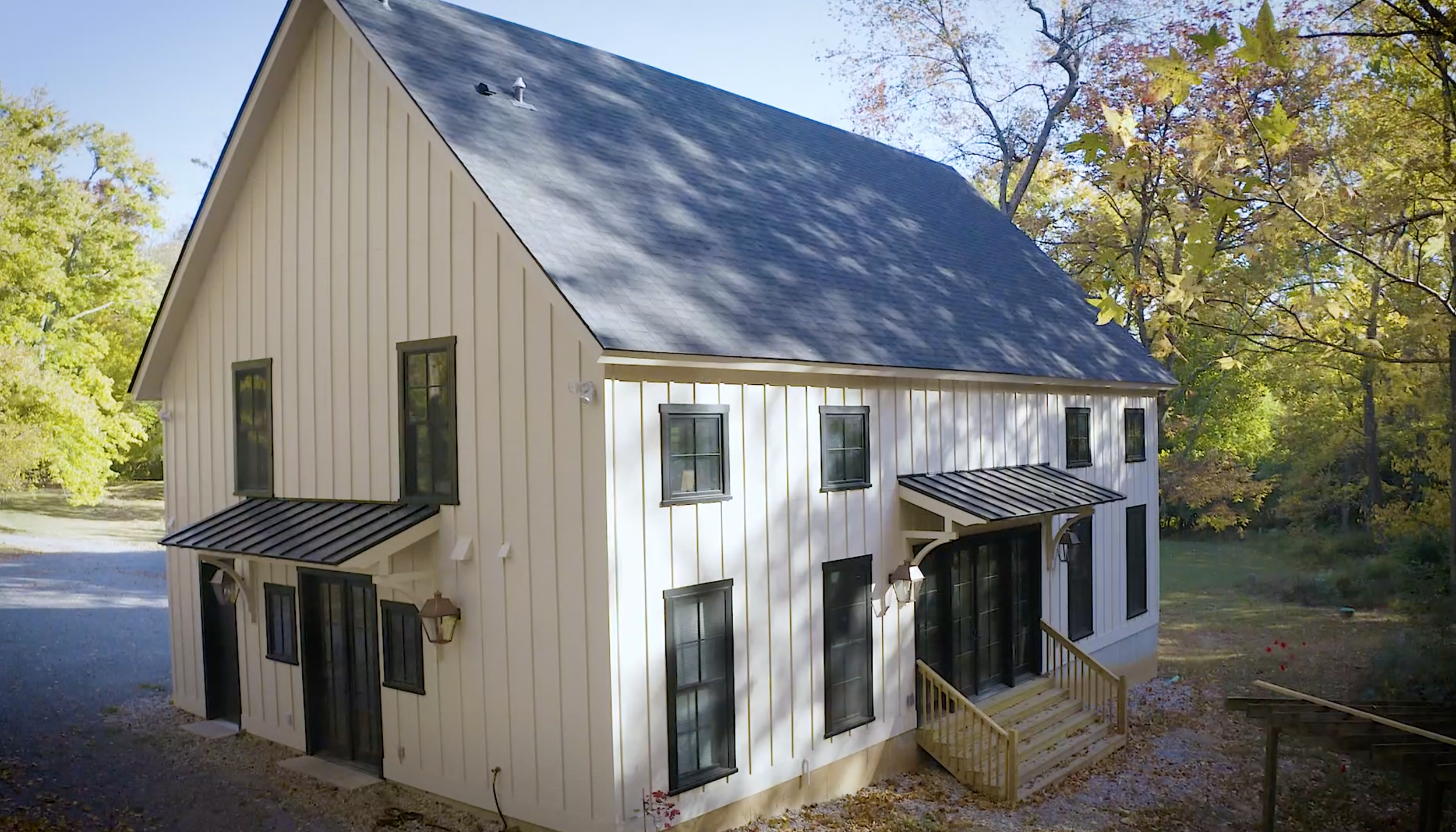 A Purpose-Built Home for Museum Bees: Where Art, History, and Function Converge