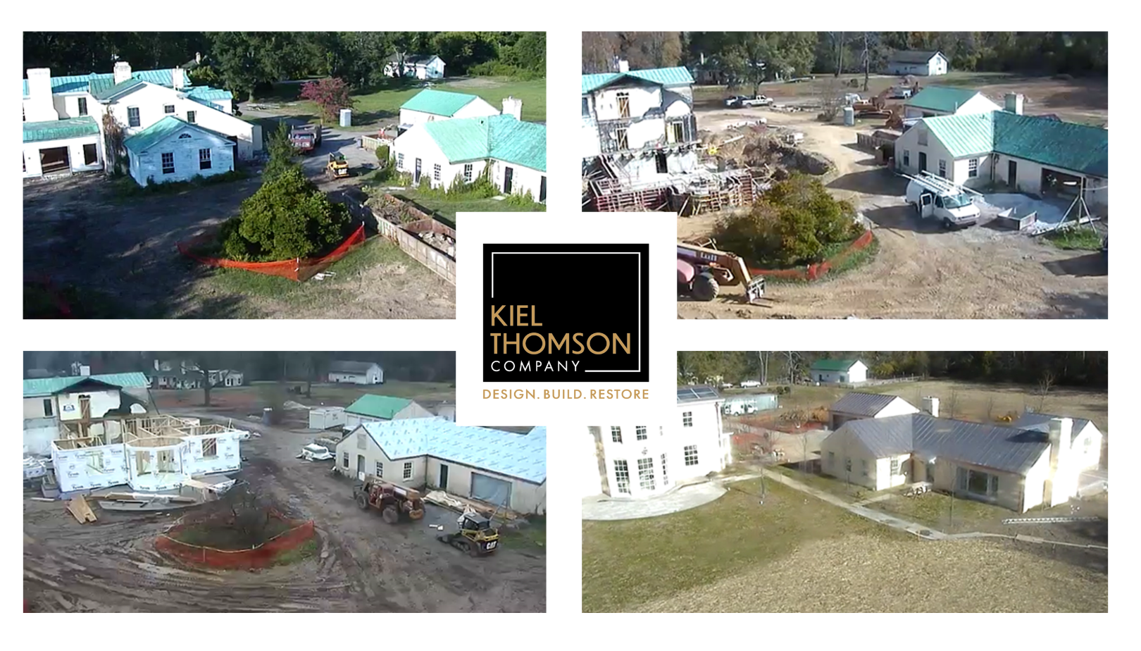 From Point A to Z: How We Guide Commercial Builds from Start to Finish