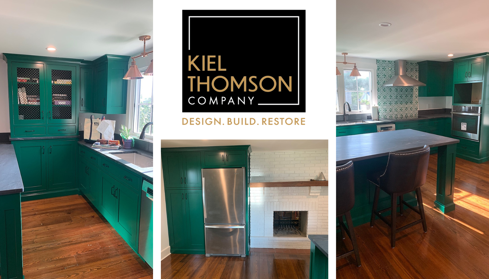 Residential Historical Renovation: Preserving What Matters Most