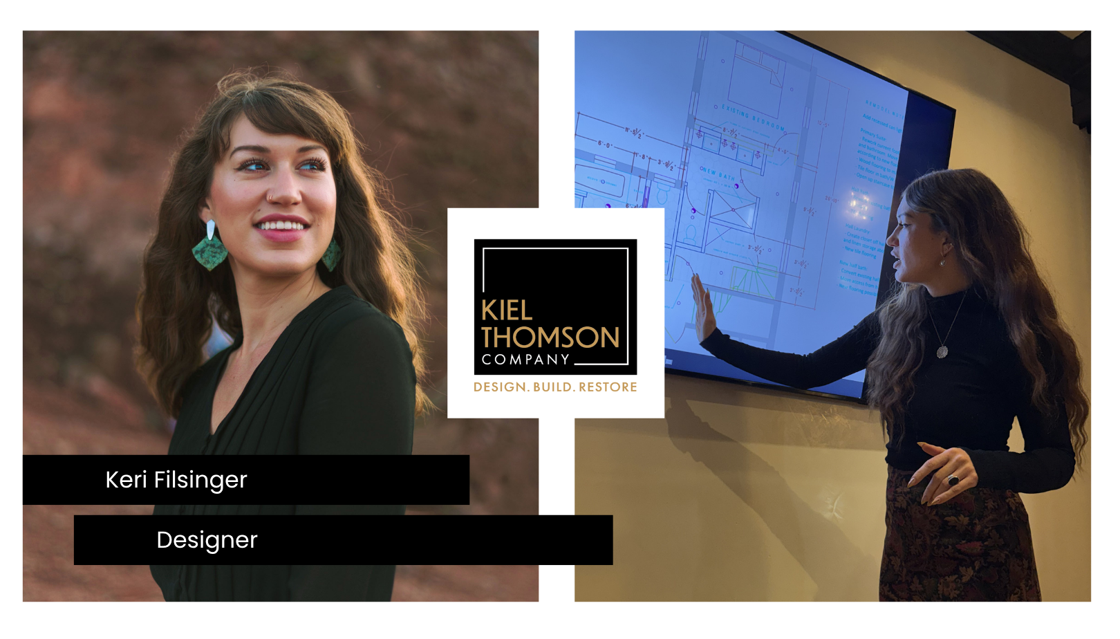 Employee Spotlight - Keri