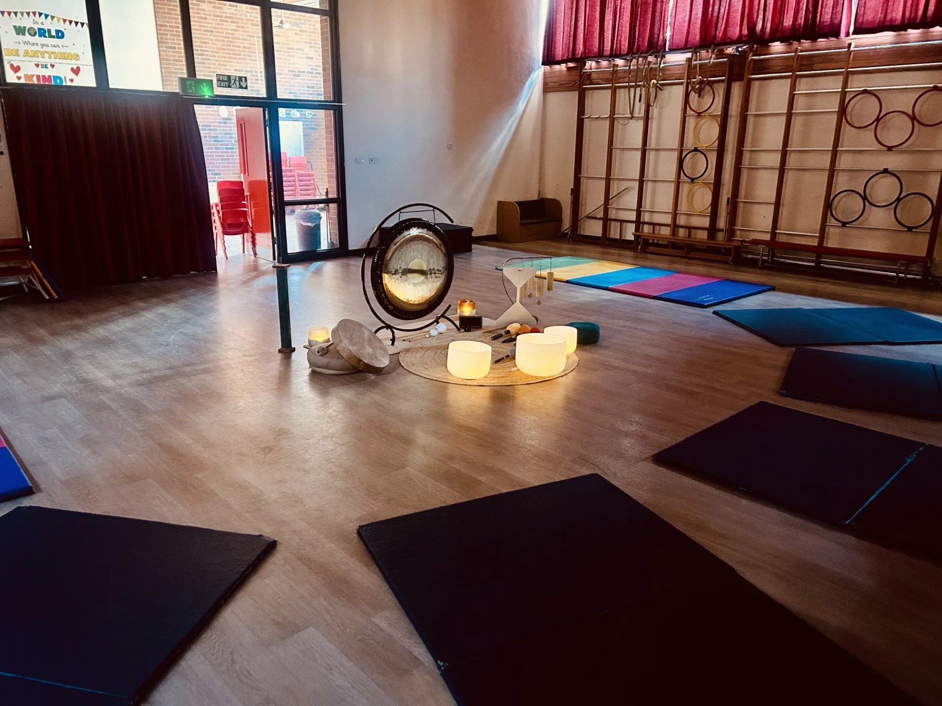 Applecroft School Staff Wellbeing