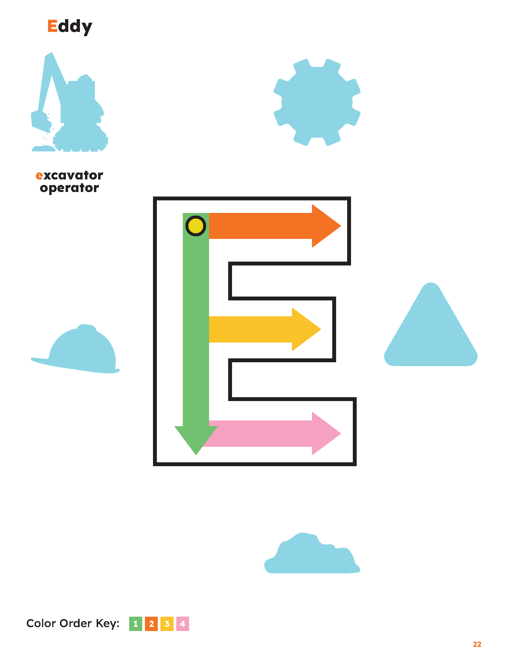 Letter E Trace Form.png