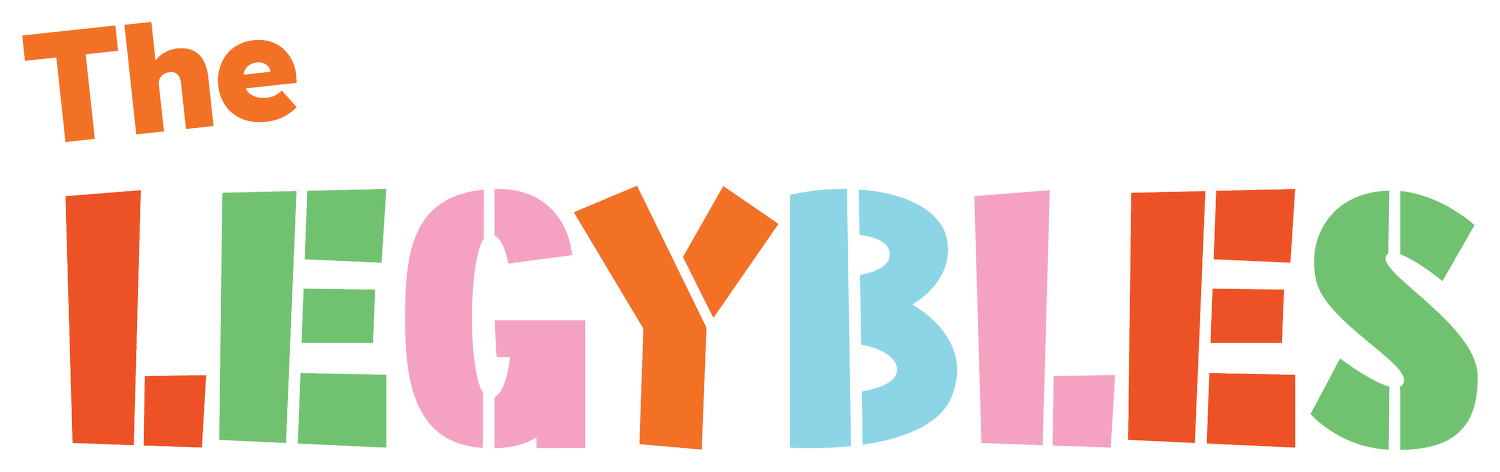 Legybles