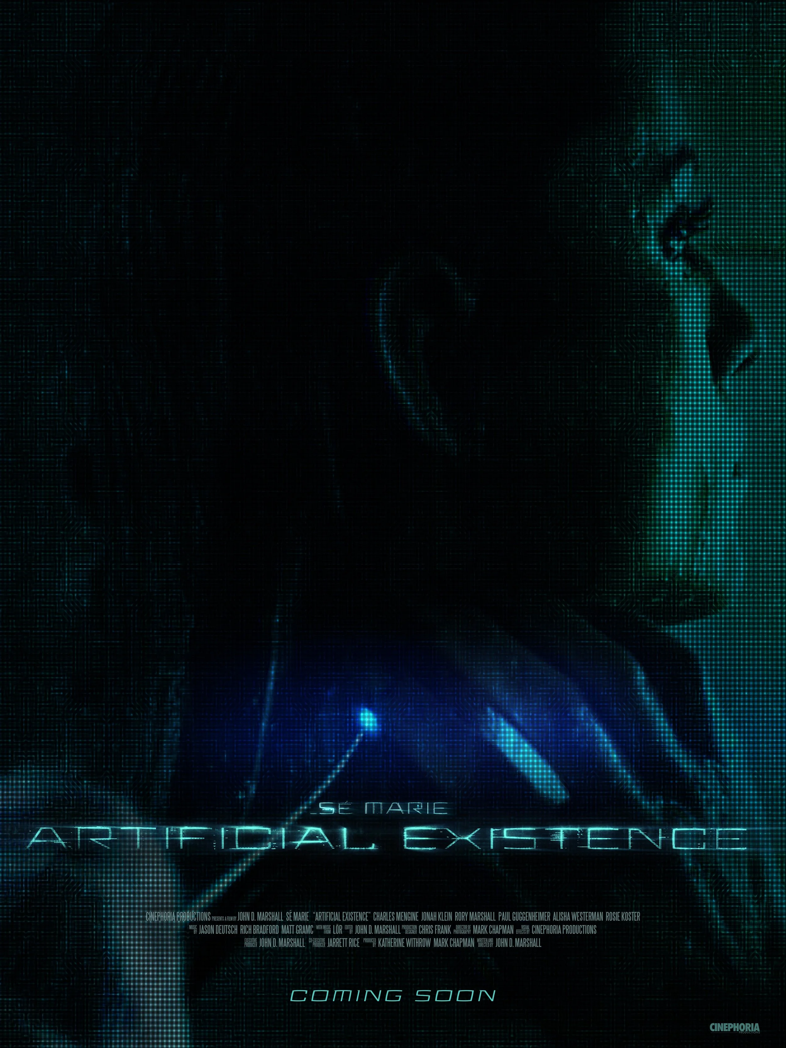 An image of Greenspacing.