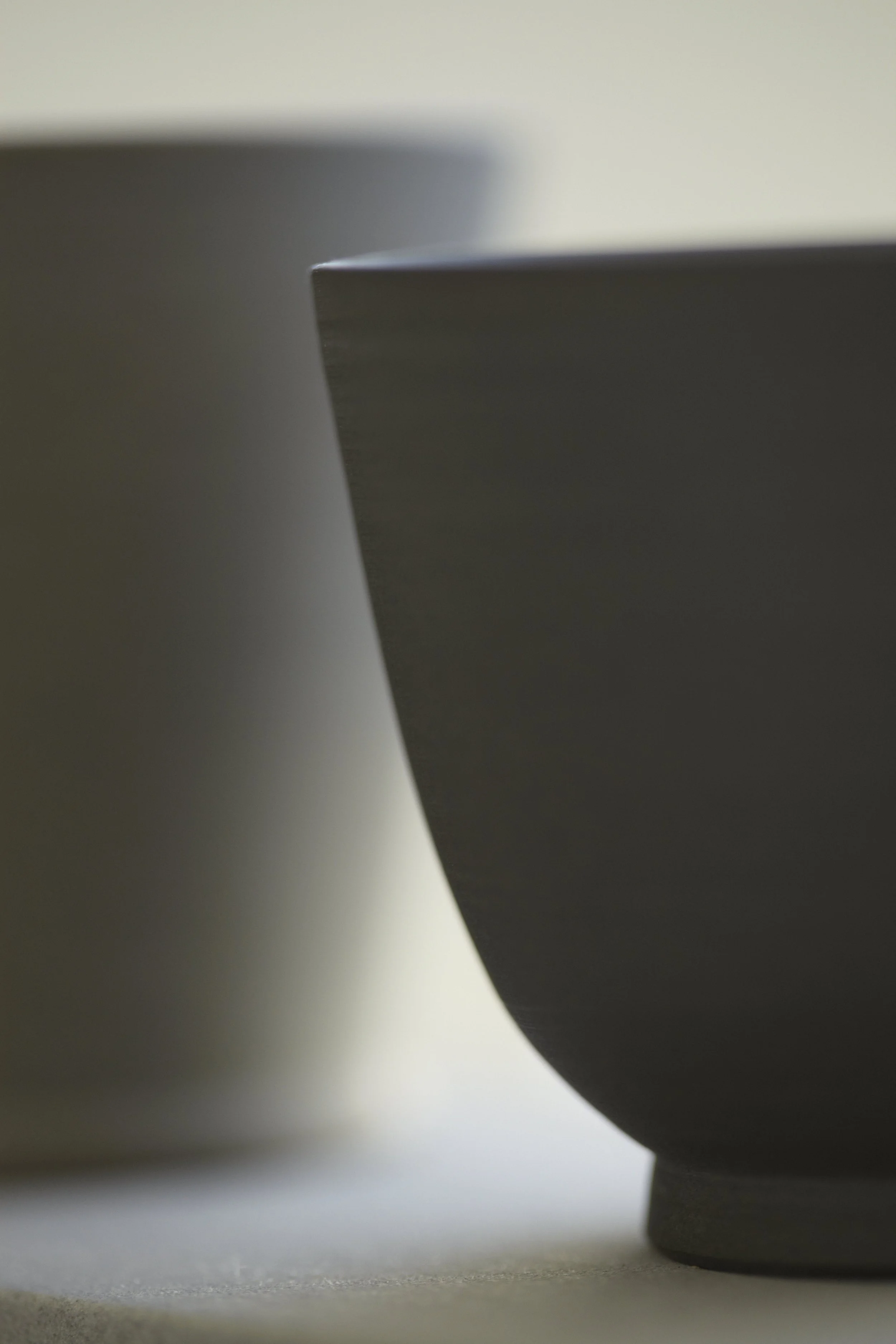 Grant pledge to post-doctoral researcher
