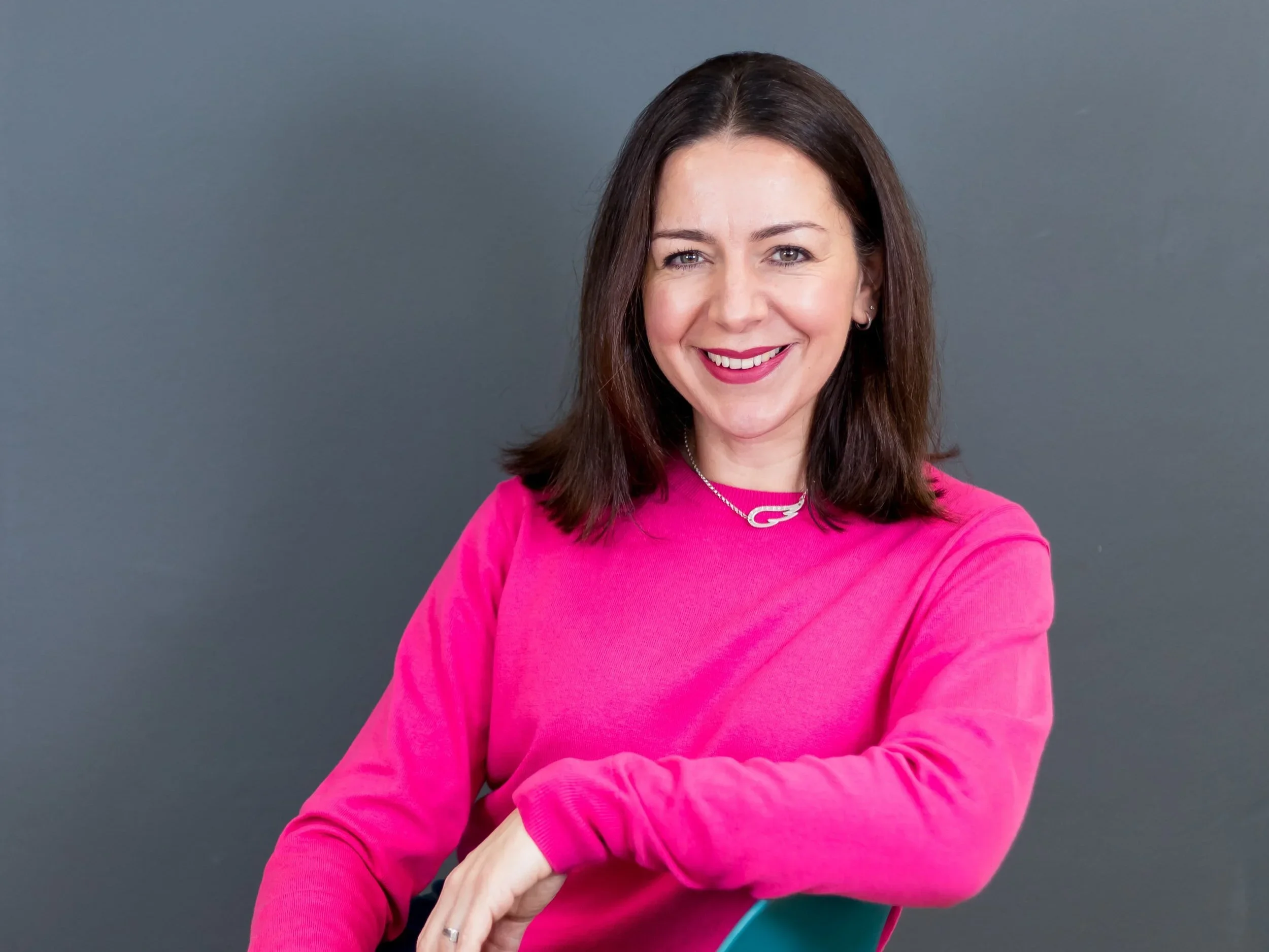 Virtual Members’ Mastermind with Jo Jamieson, Co-Founder,  Brightside Digital