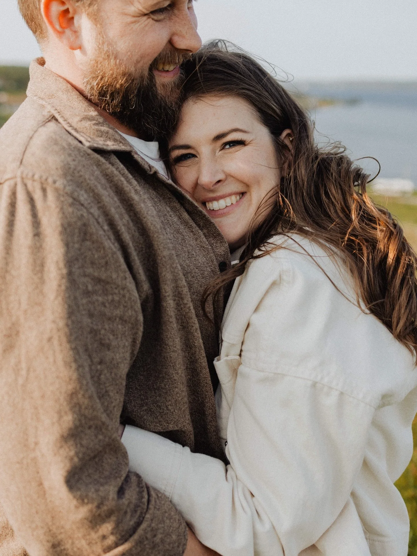 It&rsquo;s another double wedding week ahead as I&rsquo;m getting close to wrapping up my 2025 season (that is truly an emotional post for another day) 

We&rsquo;re being treated to some damn good crisp autumn weather ahead. Our favourite duo @dave_