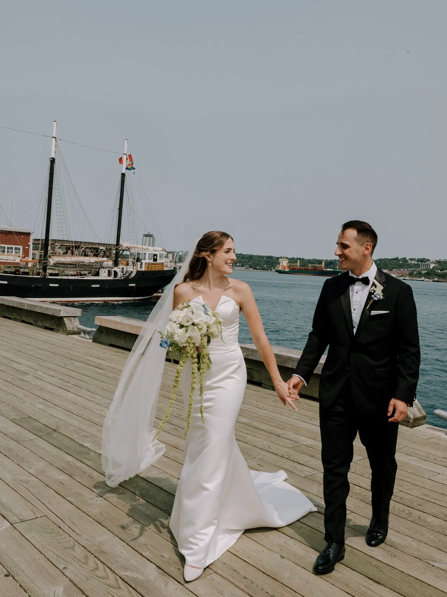 Hey all 2026 couples &mdash; it&rsquo;s OUR wedding year ( holy shit!!! )

It&rsquo;s tuggin at these ol&rsquo; heart strings to be in it together &mdash; but for real where did the time go?! If you&rsquo;re like us, a 2 year engagement sounded like 