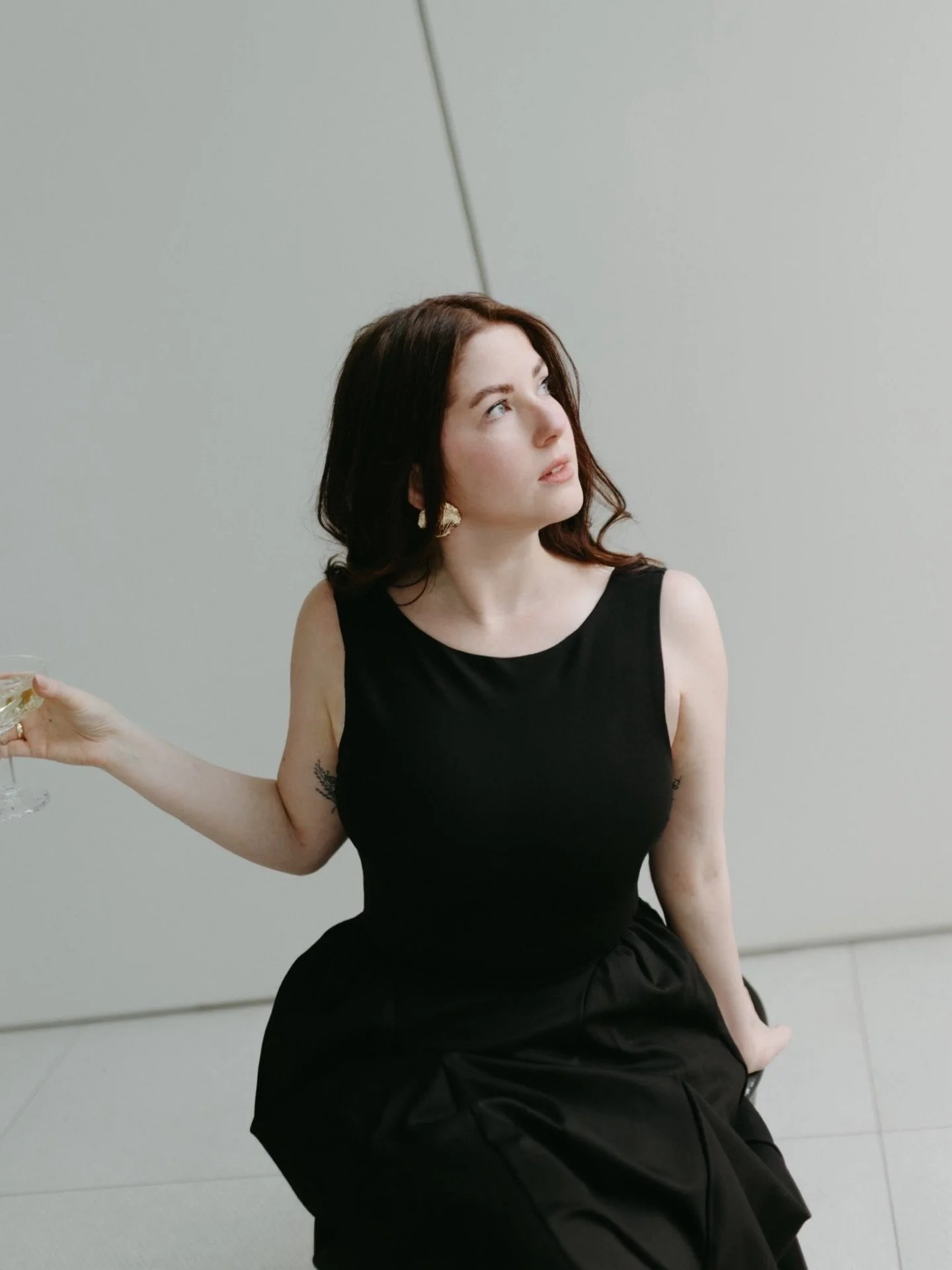 Time for a little re-introduction since I have new followers (hi!!) a growing biz, and I like to yap🍸

I have worked in hospitality for 19 years &mdash; bouncing between F&amp;B, hotel management/corporate, and event planning &mdash; but I have now 